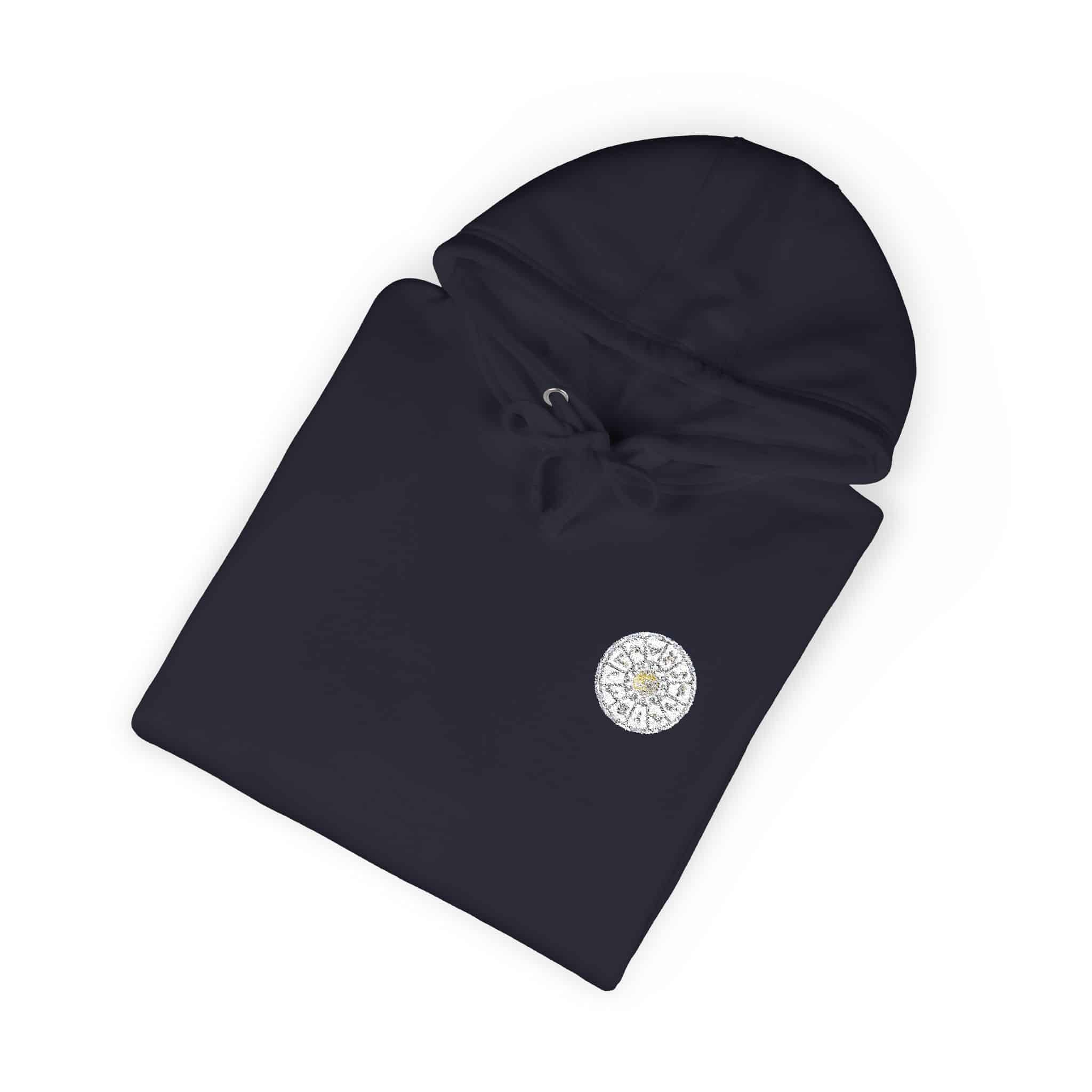Zodiac Unisex Fleece Hoodie - Image 24