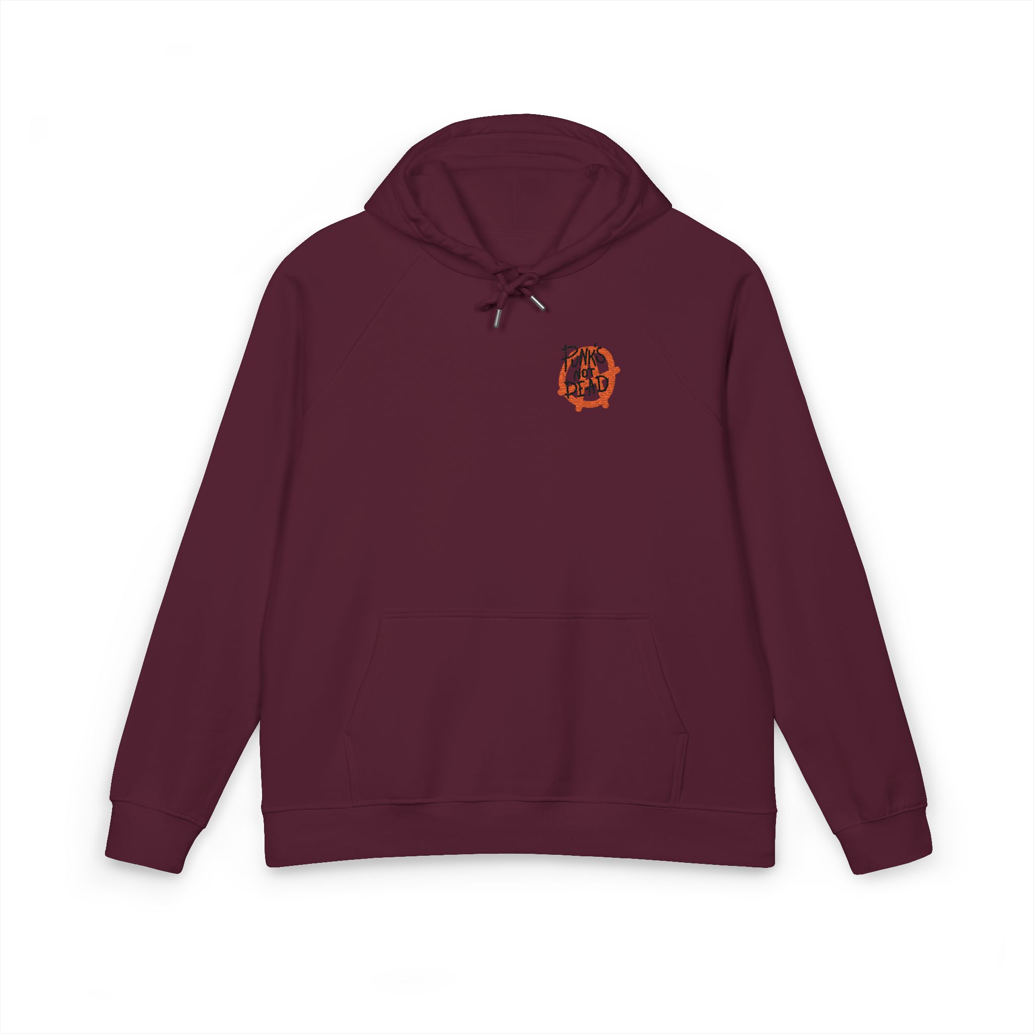 Original Design CF54A9 Unisex Eco Raglan Hoodie Embroidery - Image 21