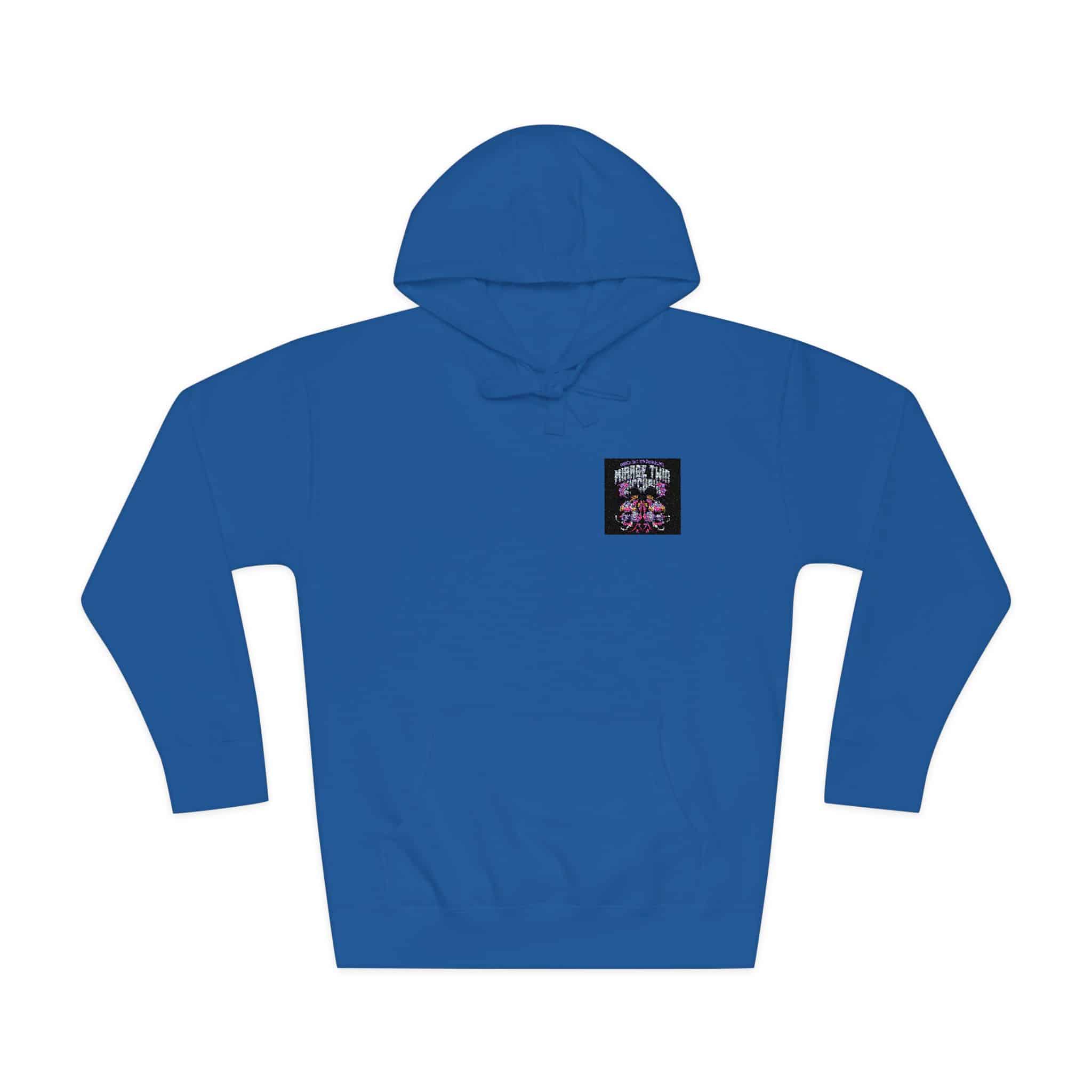 Original Design 36FAB2 Unisex Fleece Hoodie - Image 17
