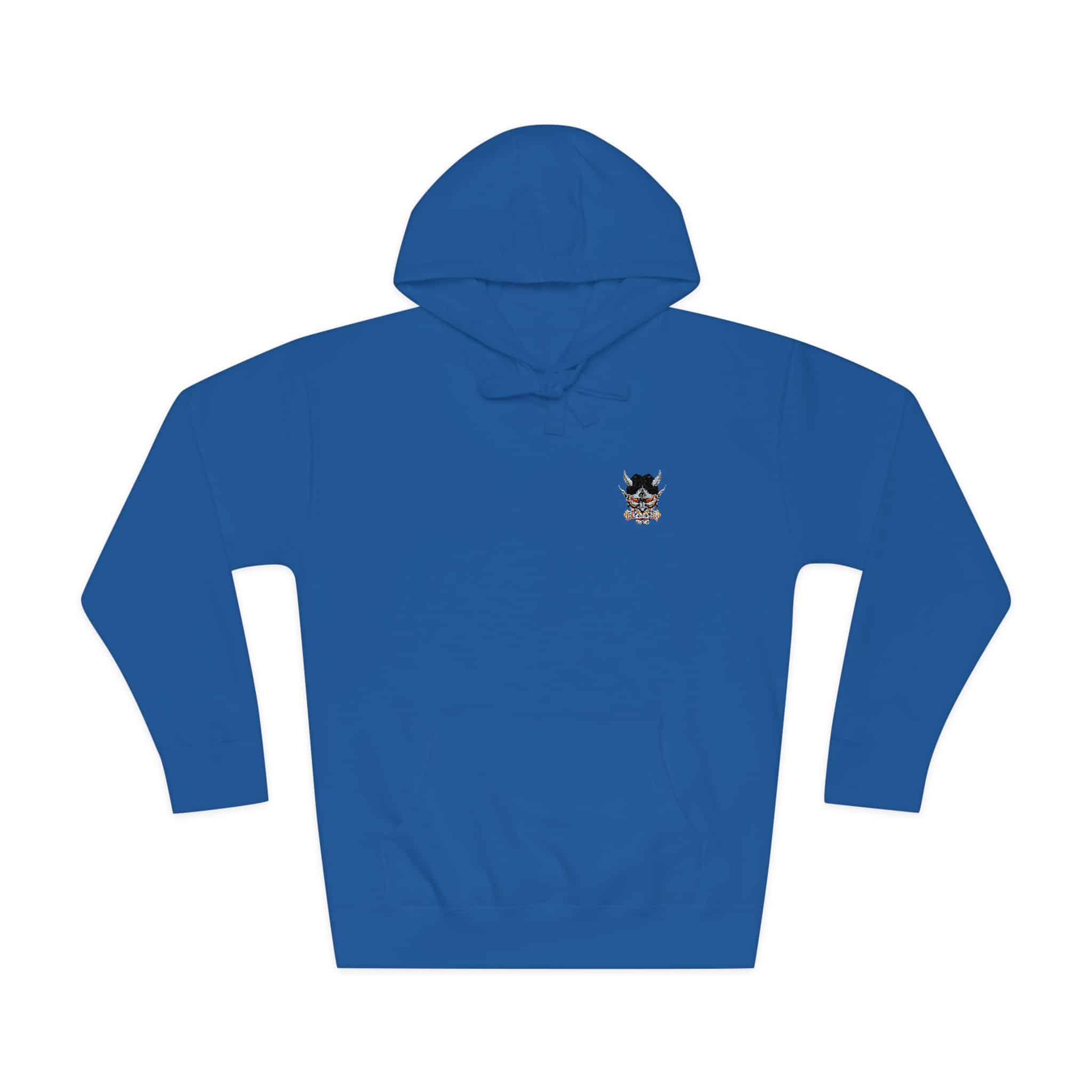 Original Design F48174 Unisex Fleece Hoodie - Image 17