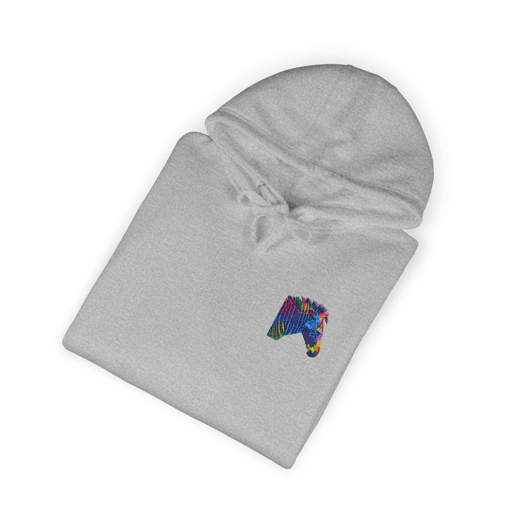 Original Design CA3D14 Unisex Fleece Hoodie - Image 16