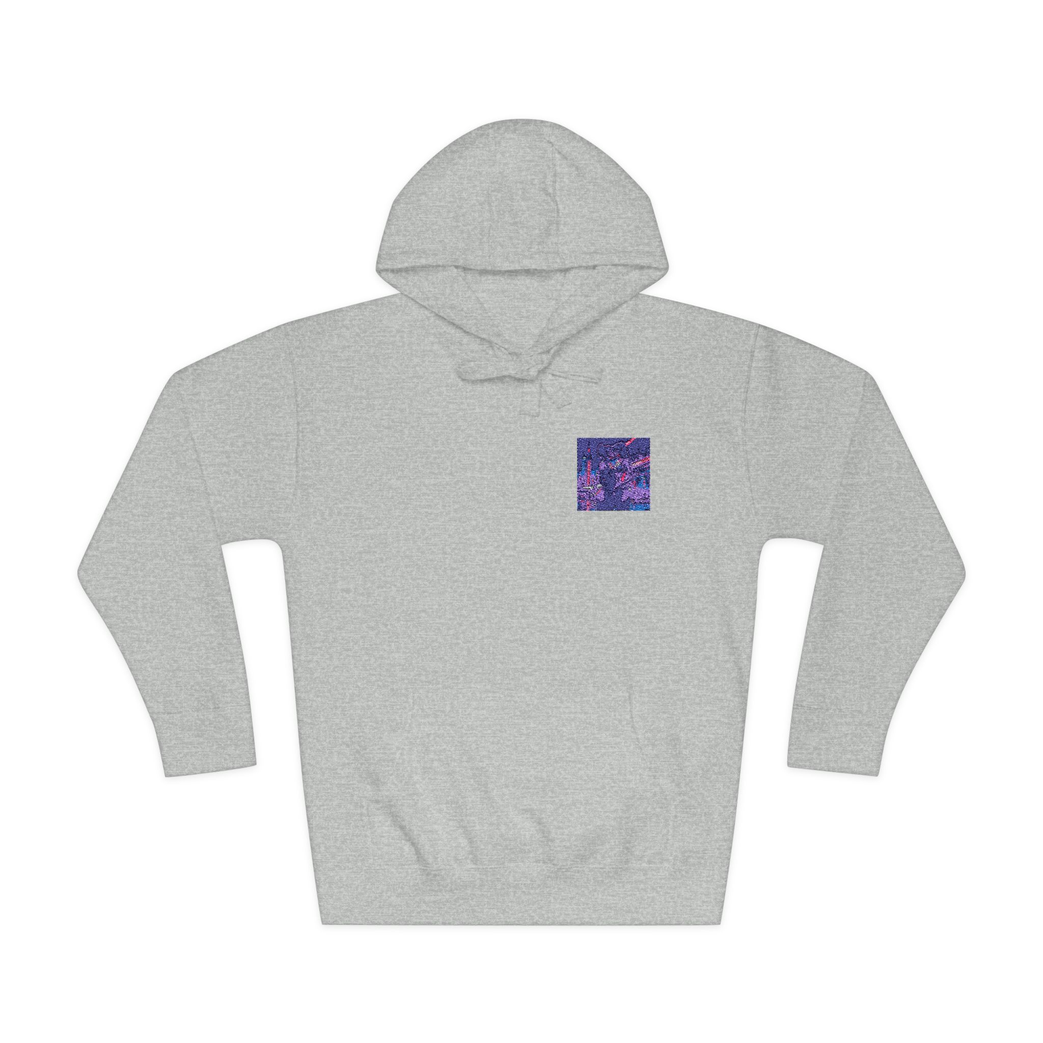 Original Design 3A5B44 Unisex Fleece Hoodie - Image 13