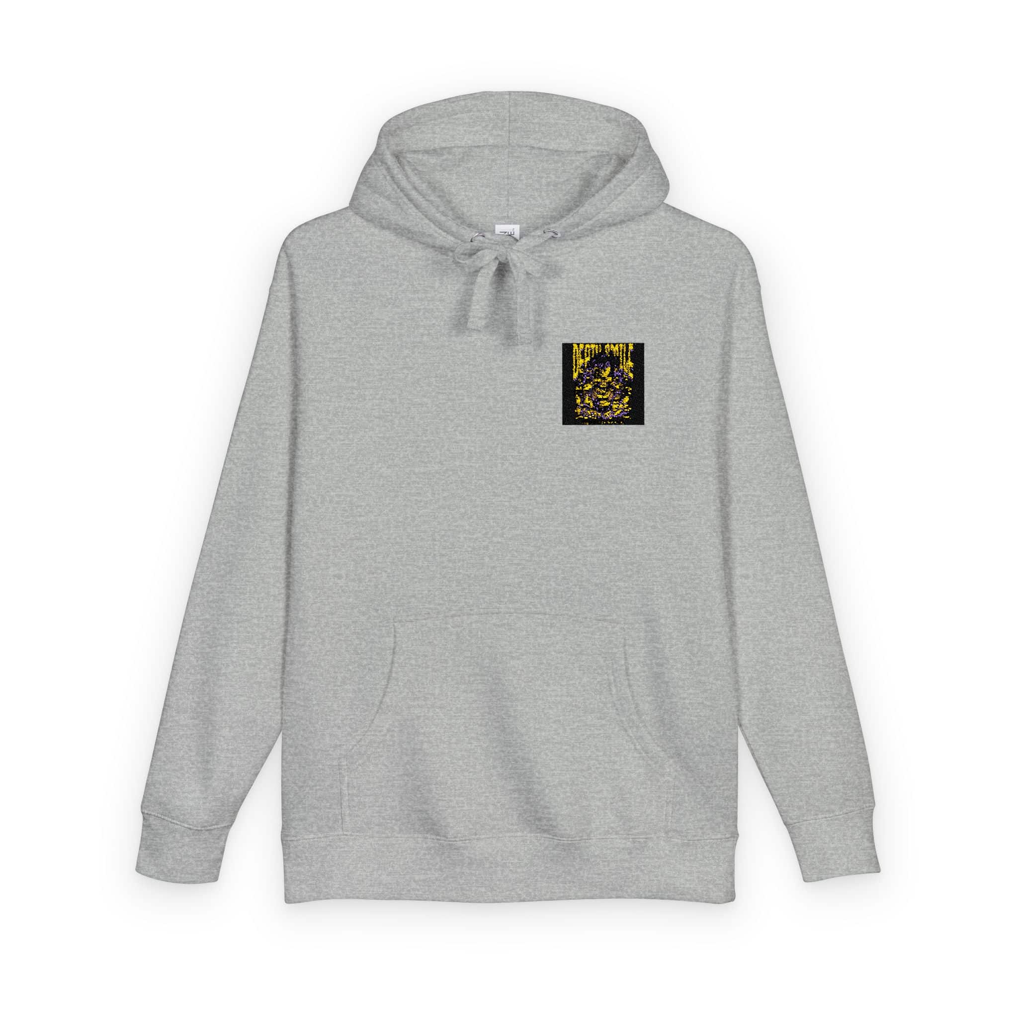 Original Design 54CB95 Unisex Fleece Hoodie - Image 14