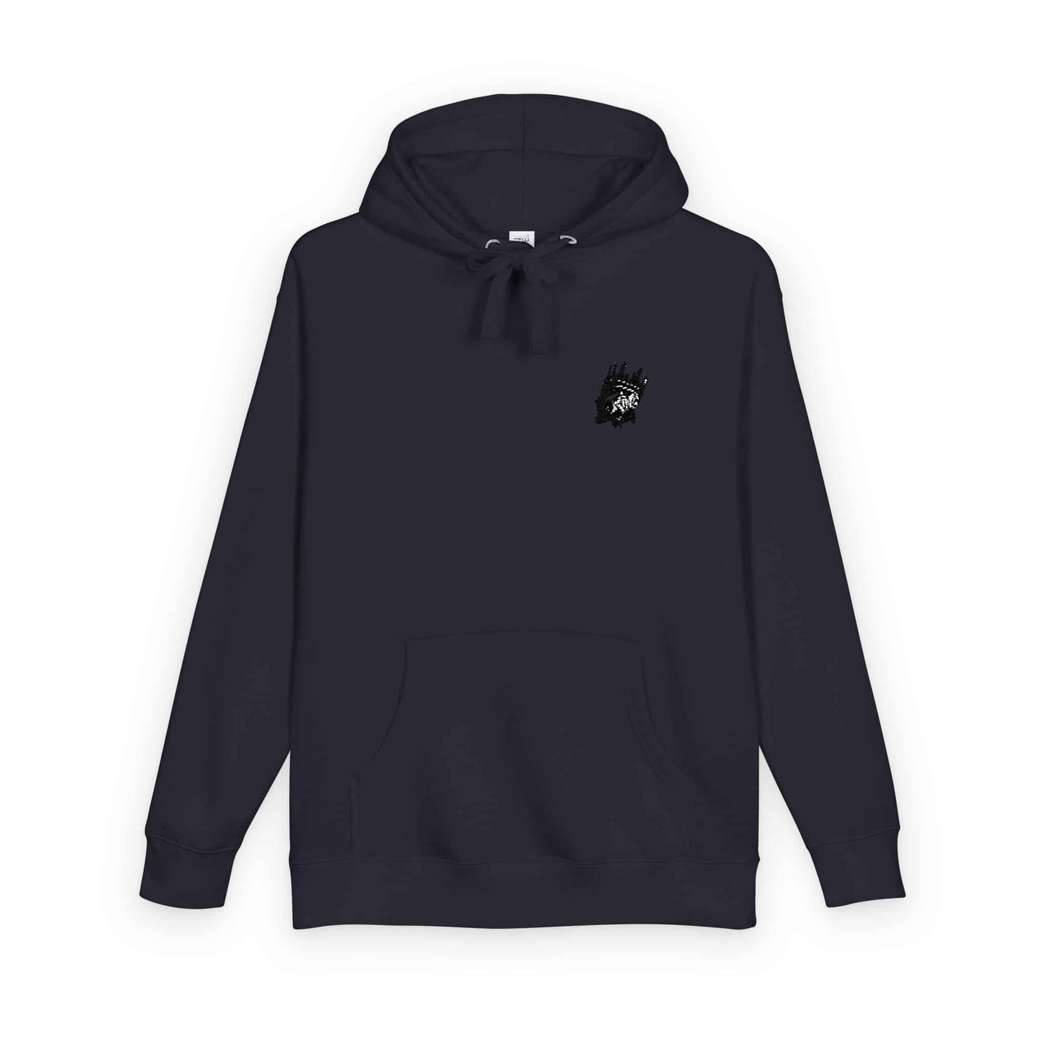 King 1 Unisex Fleece Hoodie - Image 22
