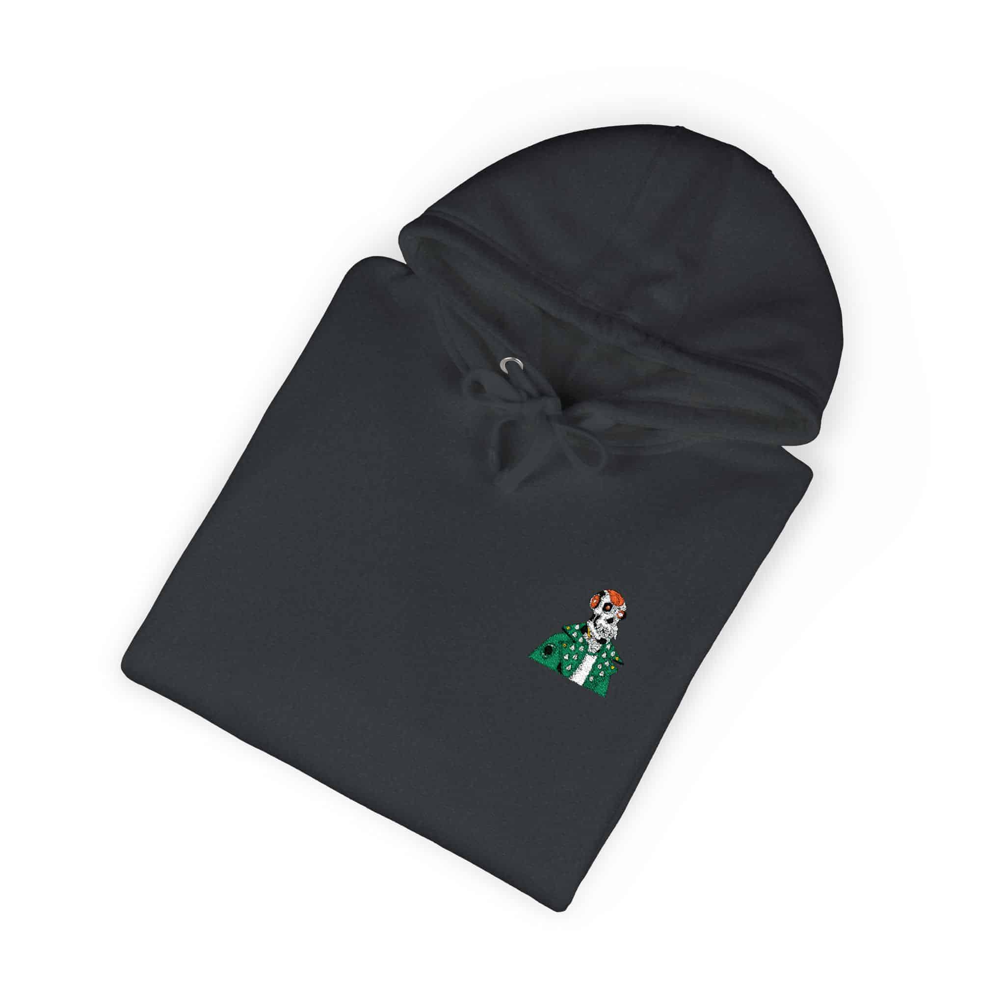 Original Design 590F5E Unisex Fleece Hoodie - Image 28