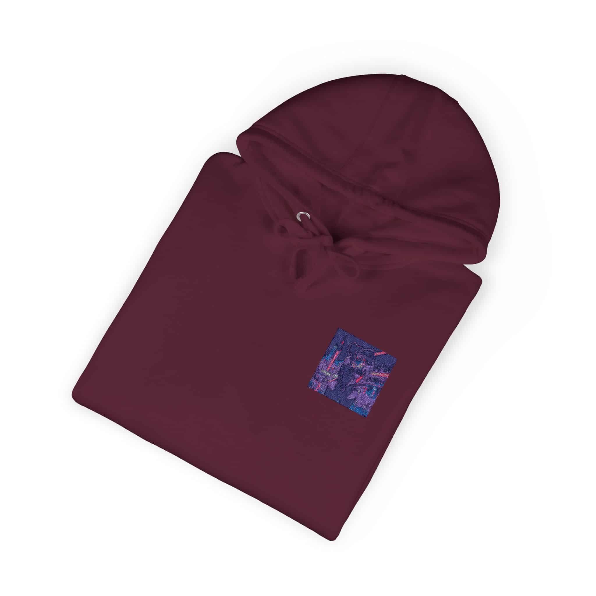 Original Design 3A5B44 Unisex Fleece Hoodie - Image 32