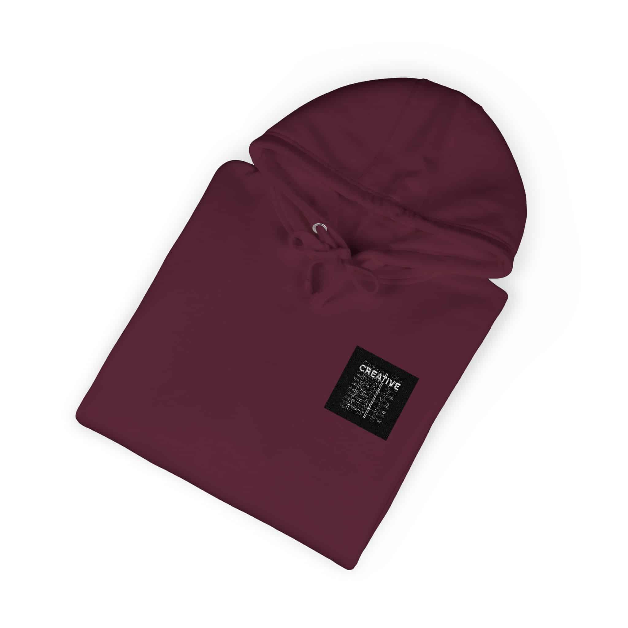 Creative Copia Unisex Fleece Hoodie - Image 32