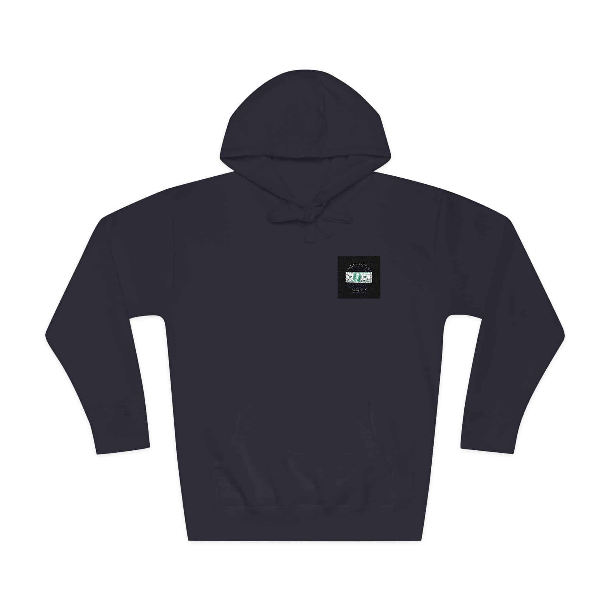 Ambition Wolr Control Street Style Vintage Unisex Fleece Hoodie - Image 21