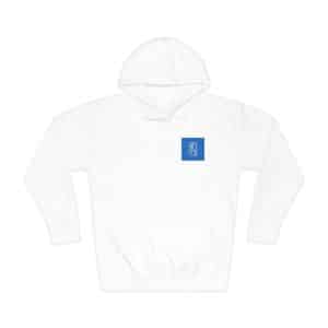 Big Dream Slogan Simple Vintage Fashion Unisex Fleece Hoodie