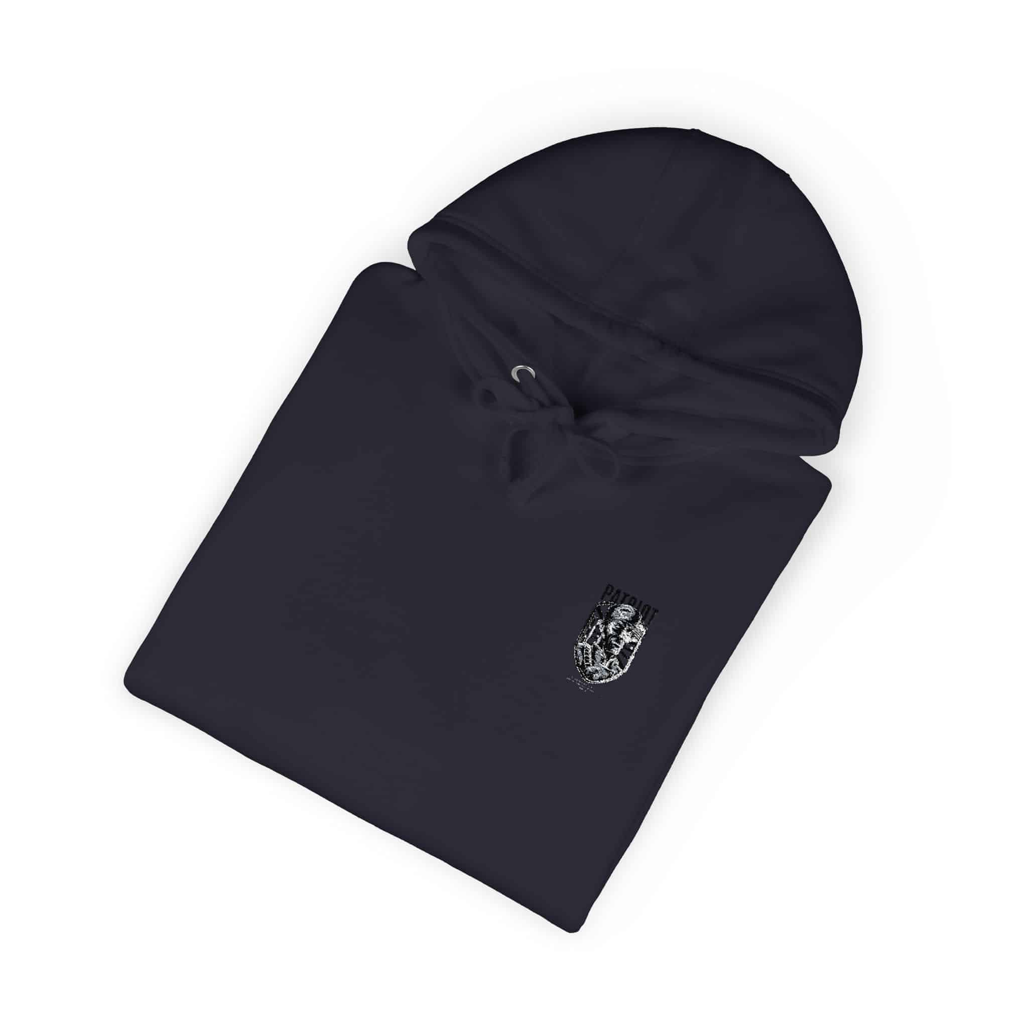 Patriot Unisex Fleece Hoodie - Image 24