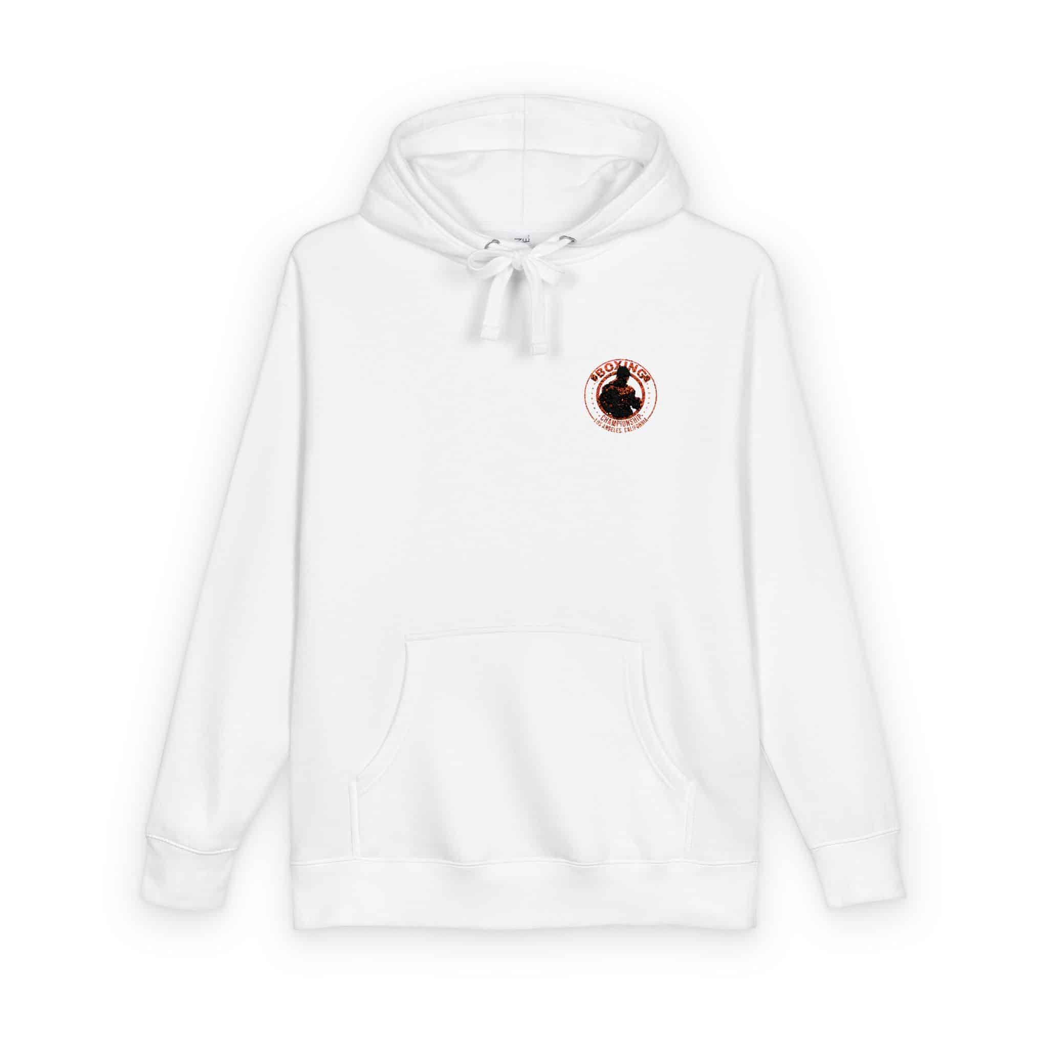 Sorry I Can Here You I Am Gaming T Shirt Design Unisex Fleece Hoodie - Image 2