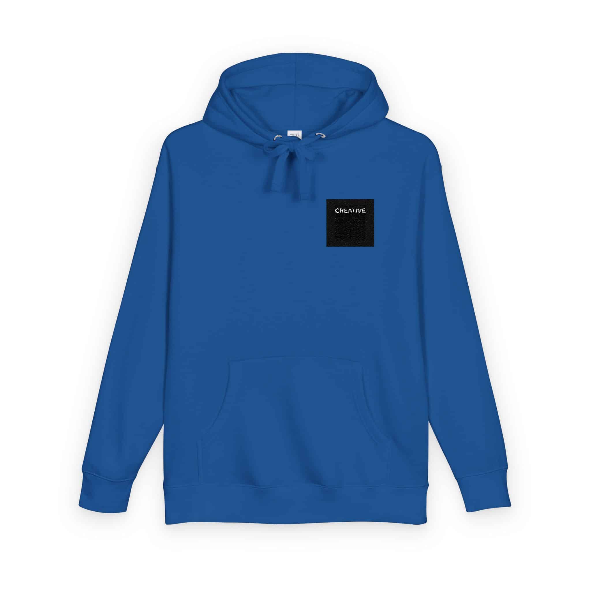 Creative Copia Unisex Fleece Hoodie - Image 18