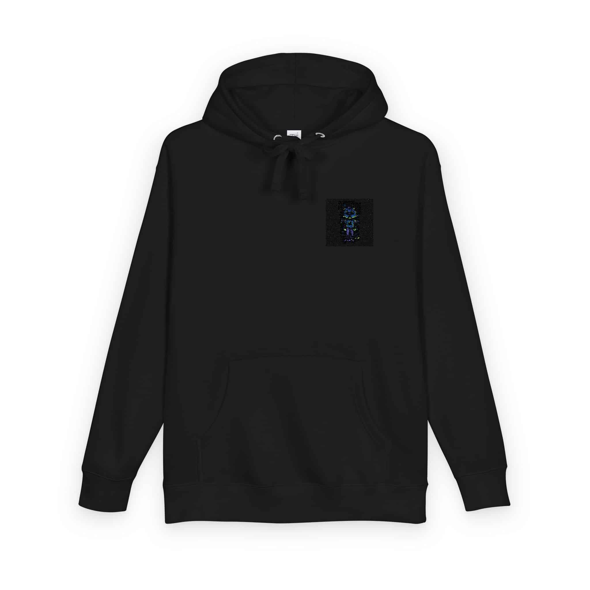 Streetstyle Unisex Fleece Hoodie - Image 34