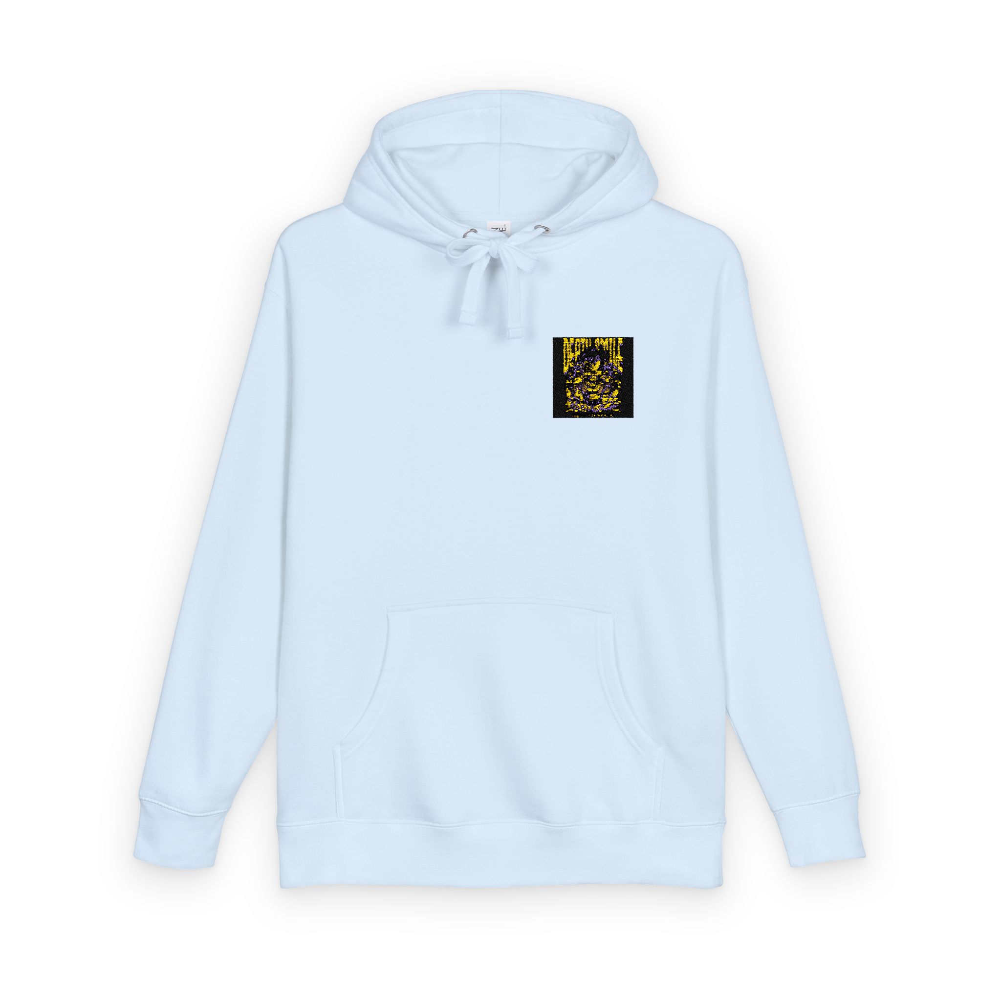 Original Design 54CB95 Unisex Fleece Hoodie - Image 10
