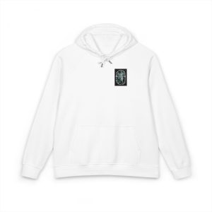 Streetwear Design Suitable For Printing Tshirts Clothes Jackets Unisex Eco Raglan Hoodie Embroidery