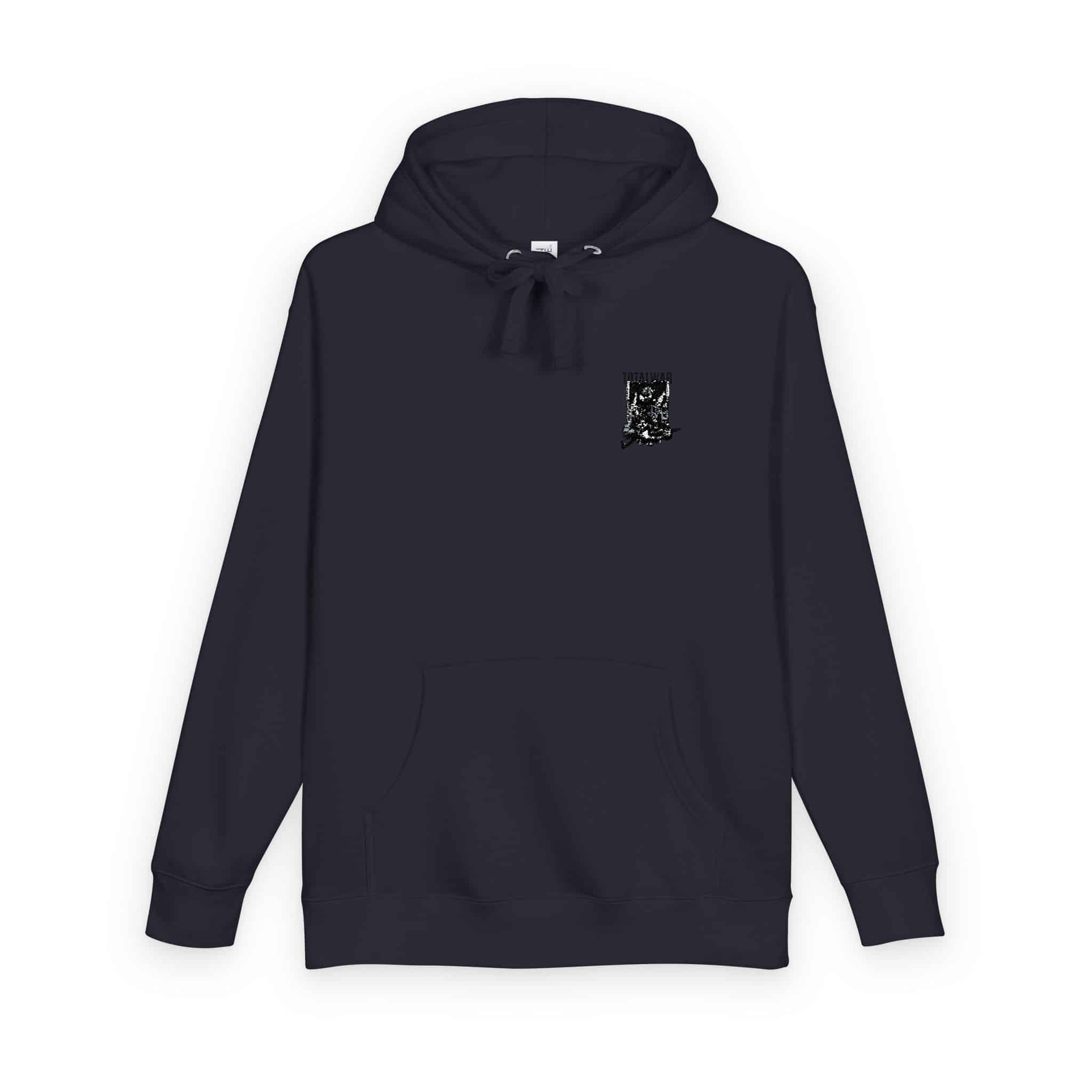Total War 184703 Unisex Fleece Hoodie - Image 22