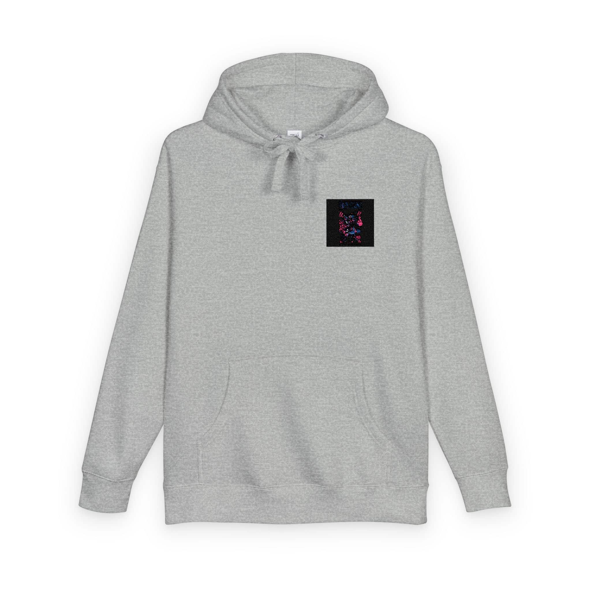 Raplegend Unisex Fleece Hoodie - Image 14