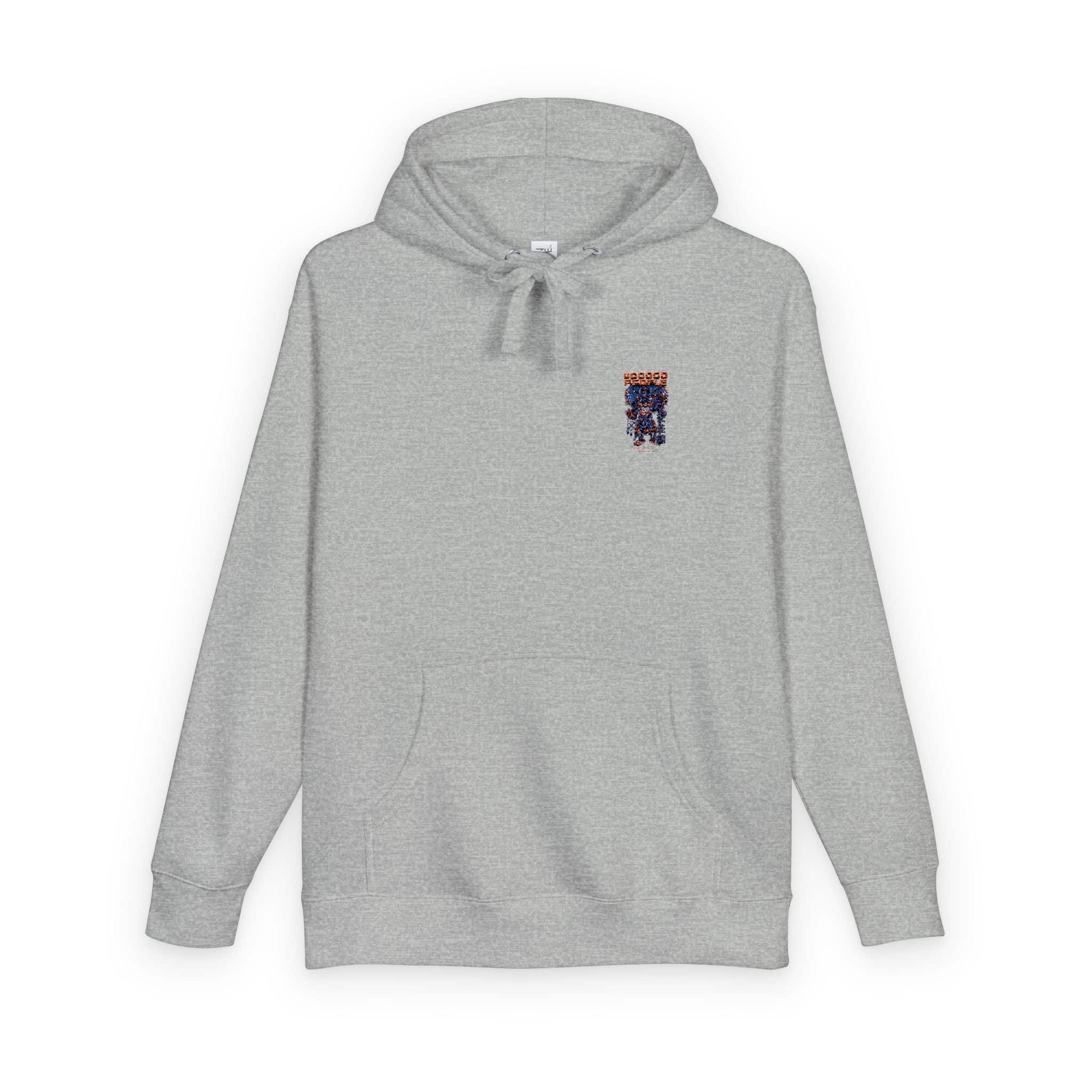 Voodoo People Unisex Fleece Hoodie - Image 14