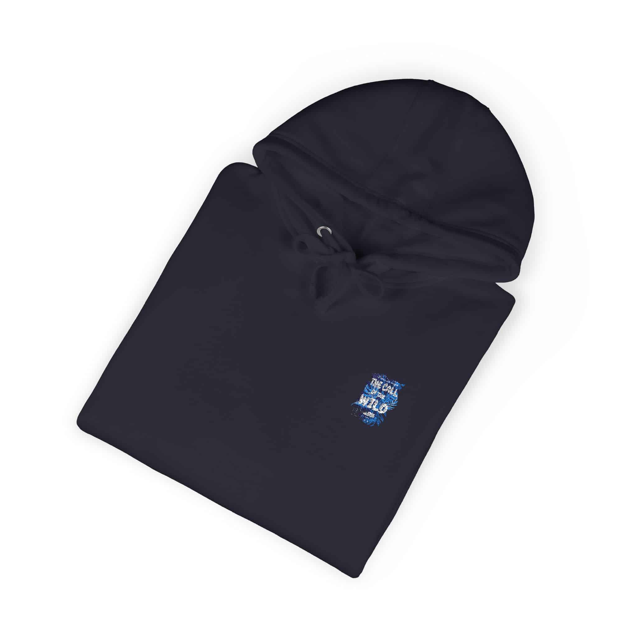 The Call of the Wild Unisex Fleece Hoodie - Image 24