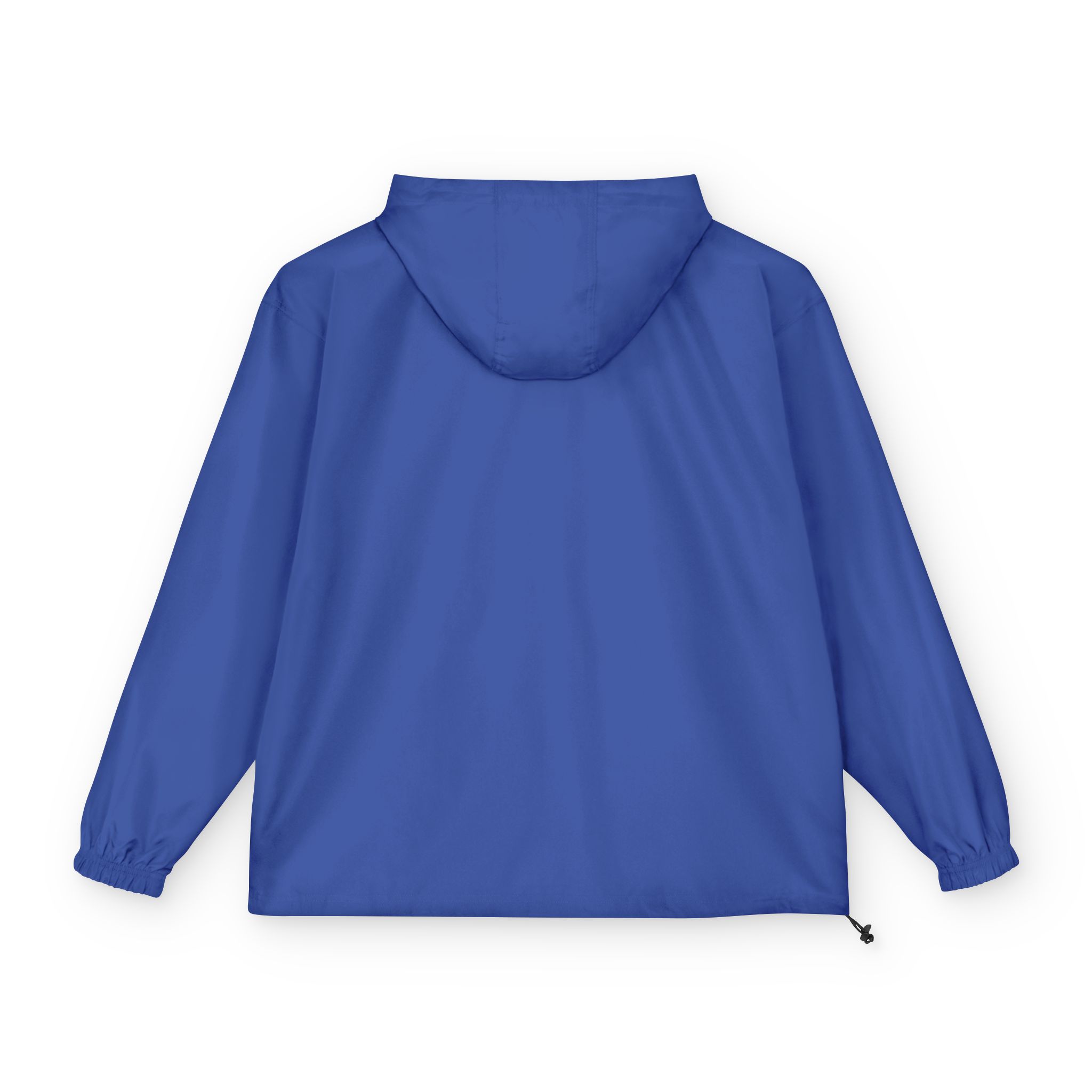 Your Potential Is Limitless Champion Unisex Packable Anorak Jacket - Image 14