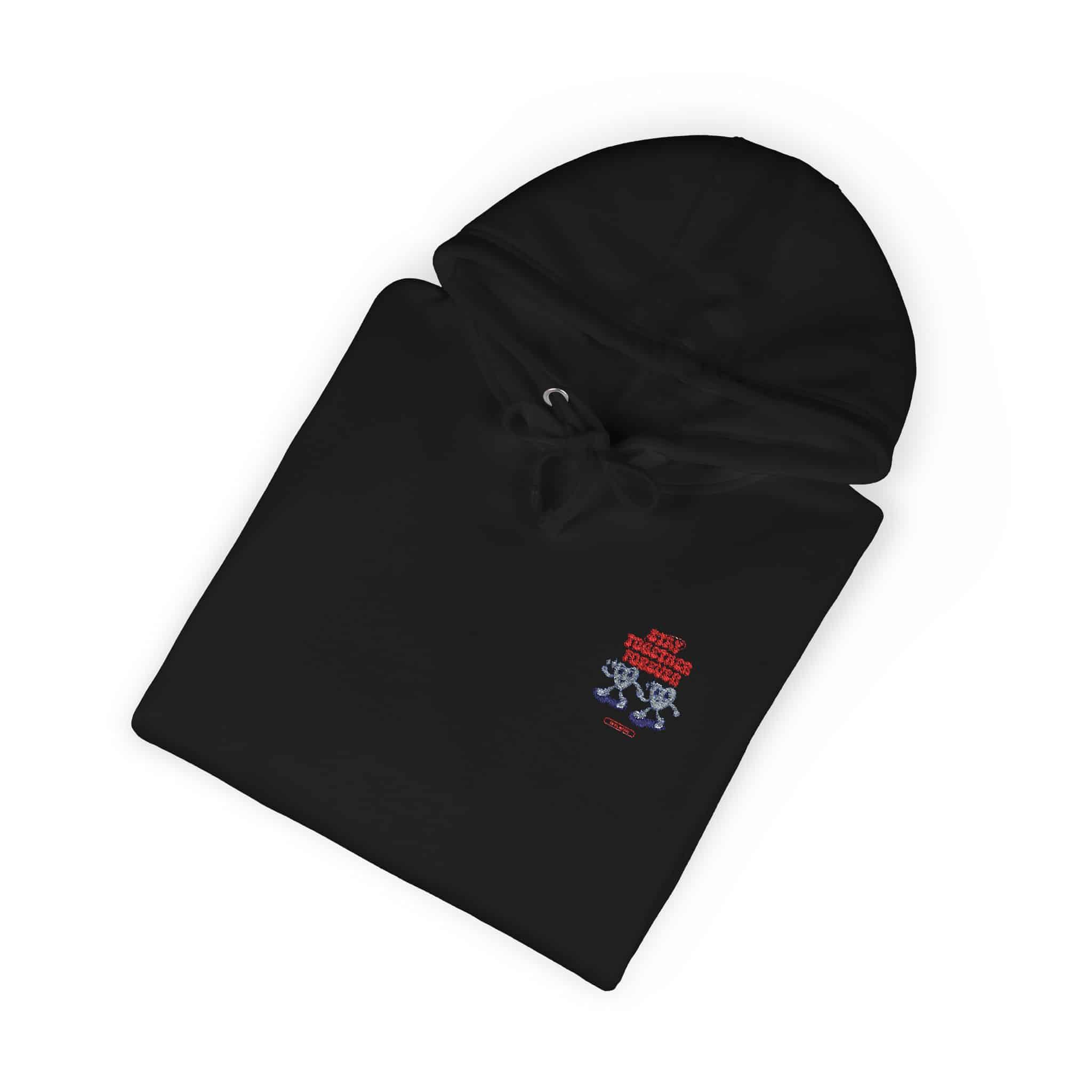 Stay Together Forever Unisex Fleece Hoodie - Image 36
