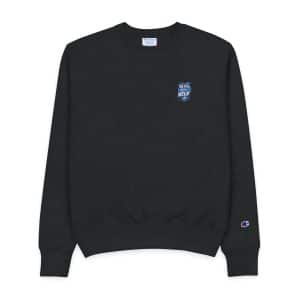 The Call of the Wild Mens Champion Crewneck Sweatshirt