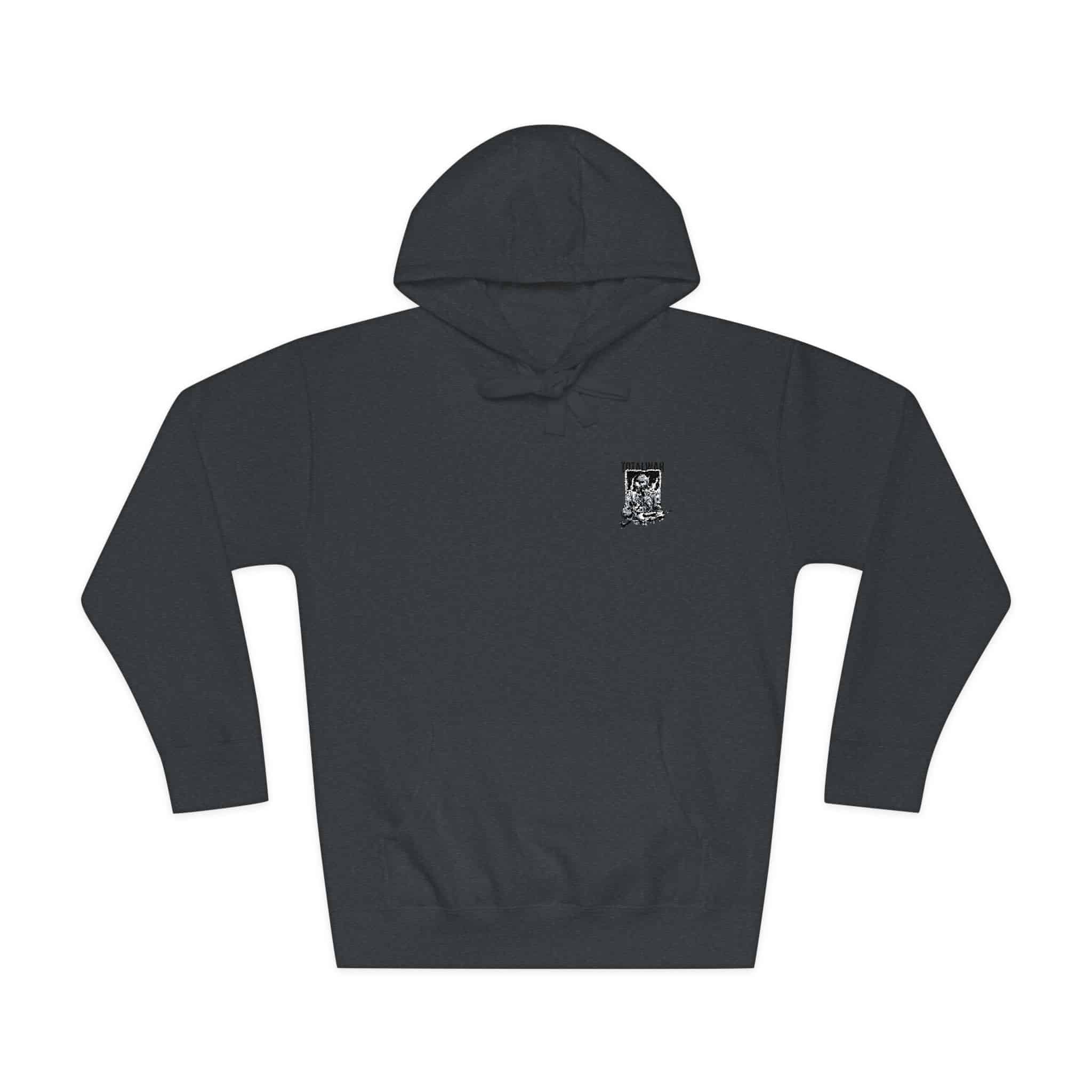 Total War 184703 Unisex Fleece Hoodie - Image 25