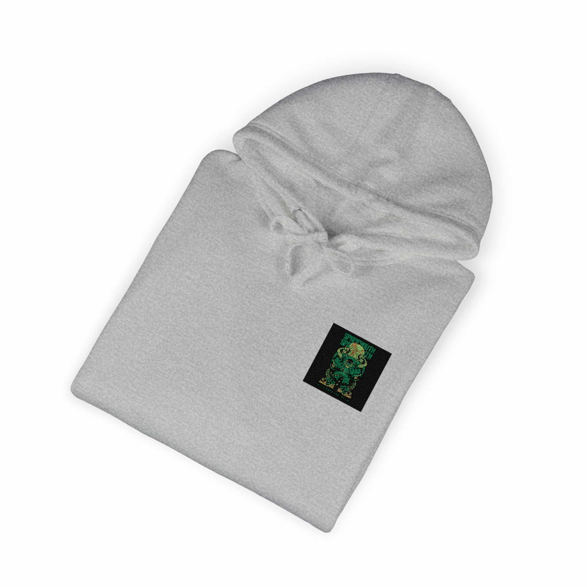 Spaceyouth Unisex Fleece Hoodie - Image 16