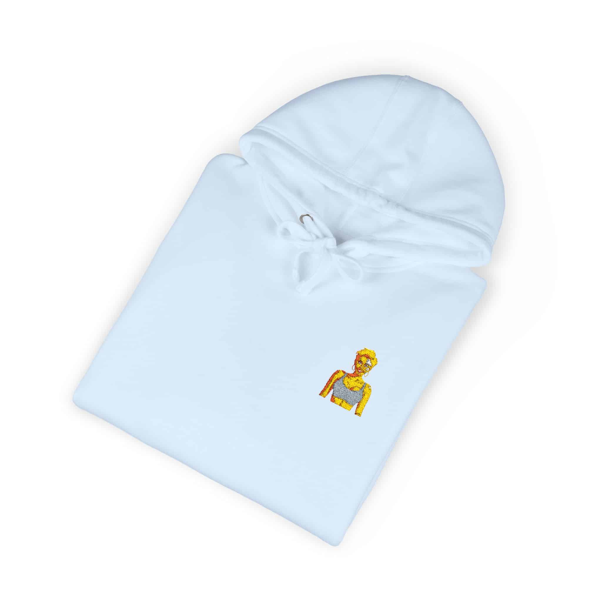 Sexy Girl (6) Unisex Fleece Hoodie - Image 12