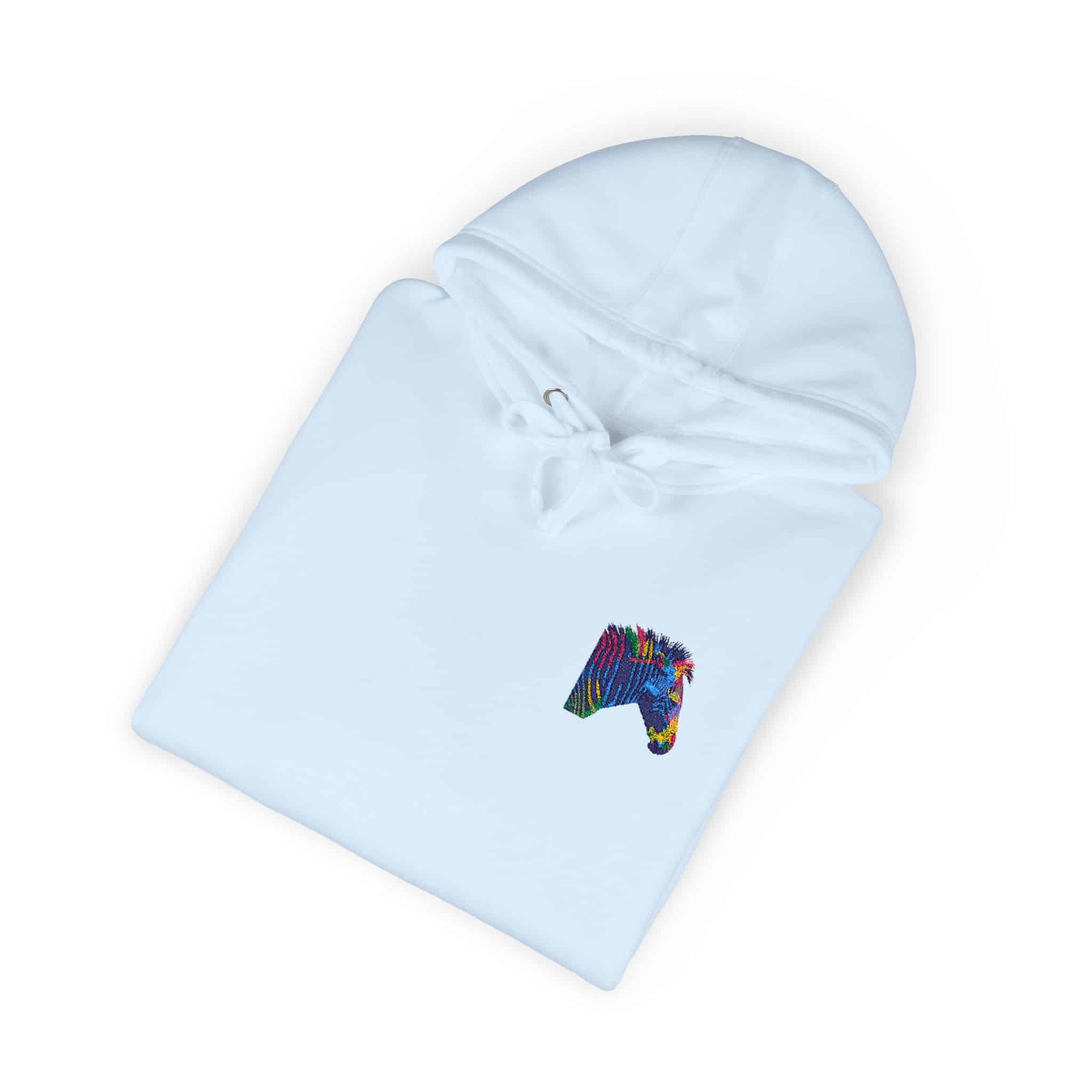 Original Design CA3D14 Unisex Fleece Hoodie - Image 12
