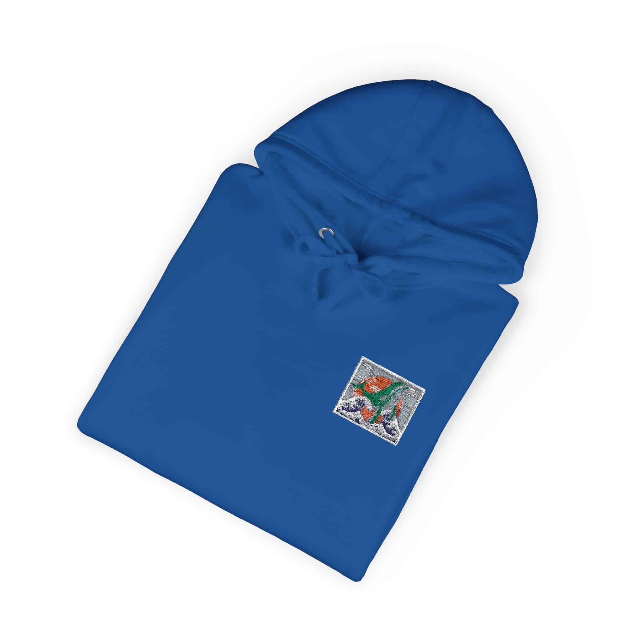Kodok 06 Unisex Fleece Hoodie - Image 20