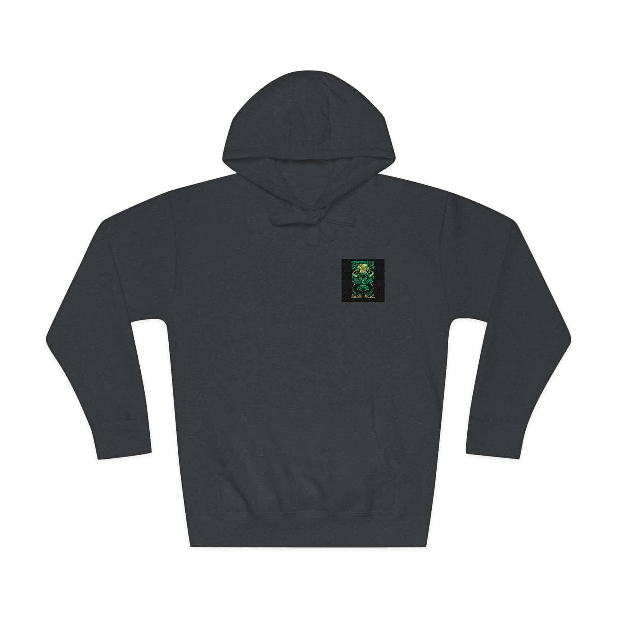 Spaceyouth Unisex Fleece Hoodie - Image 25