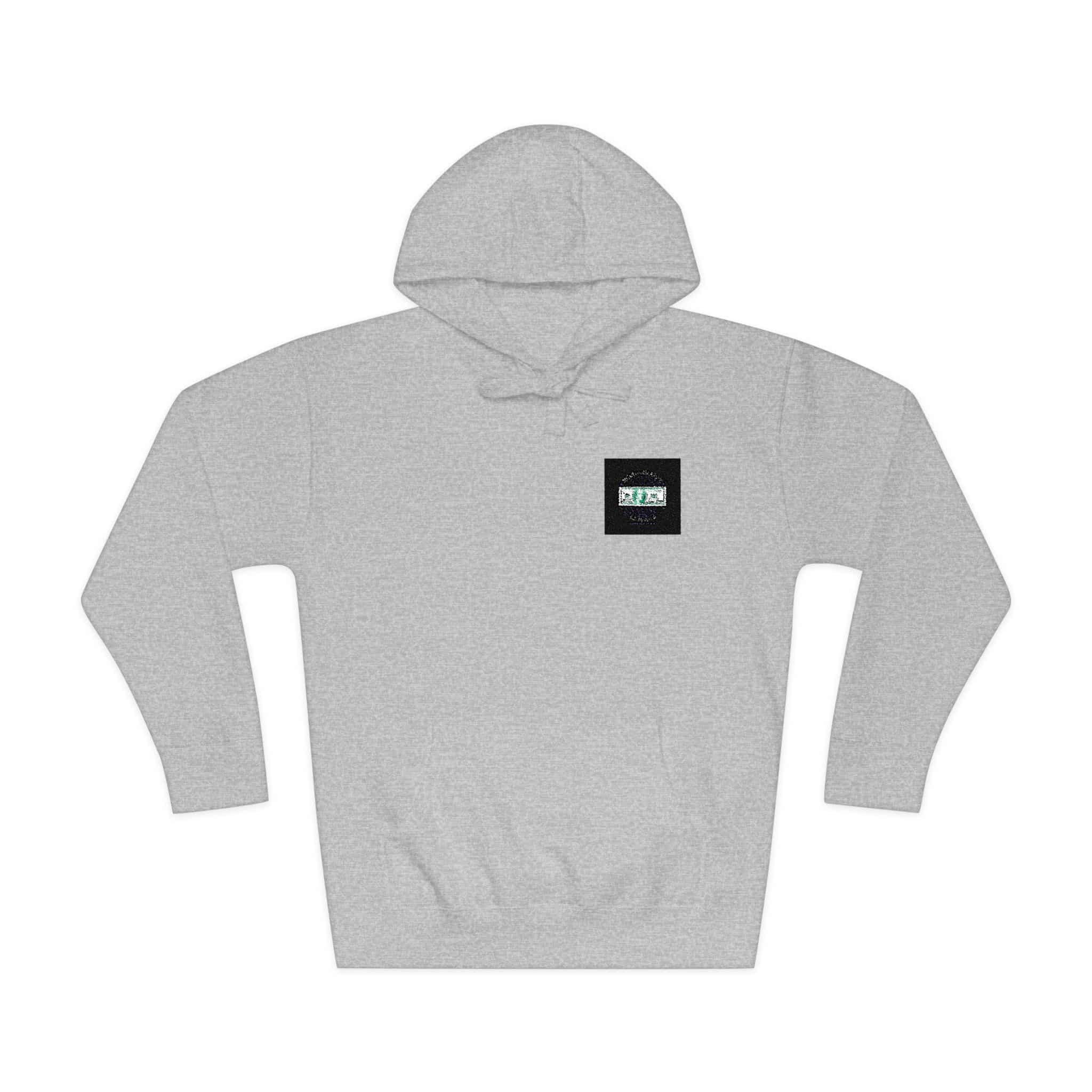 Ambition Wolr Control Street Style Vintage Unisex Fleece Hoodie - Image 13