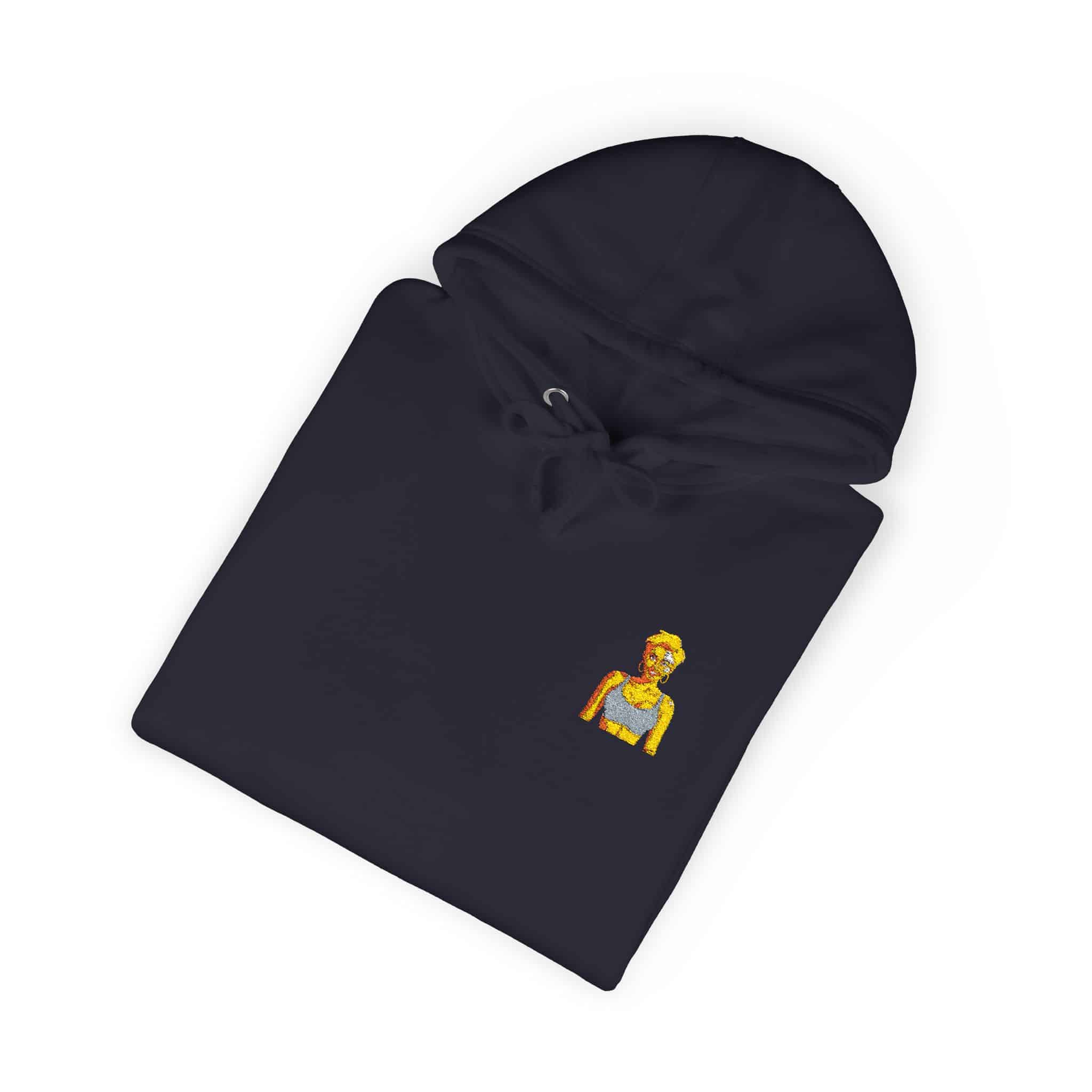 Sexy Girl (6) Unisex Fleece Hoodie - Image 24