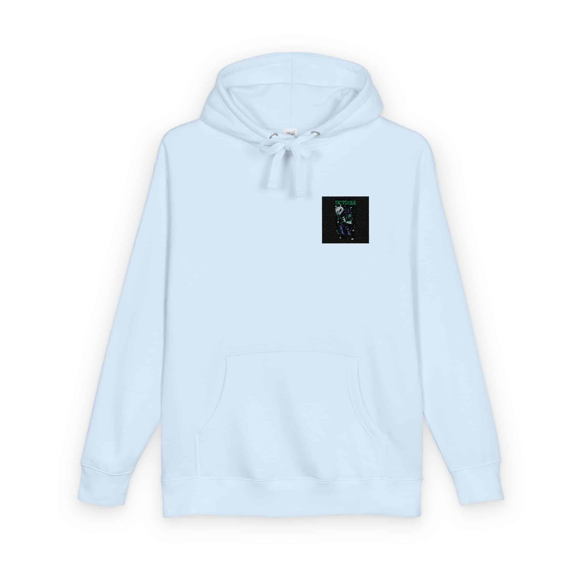 Thugstyle Unisex Fleece Hoodie - Image 10