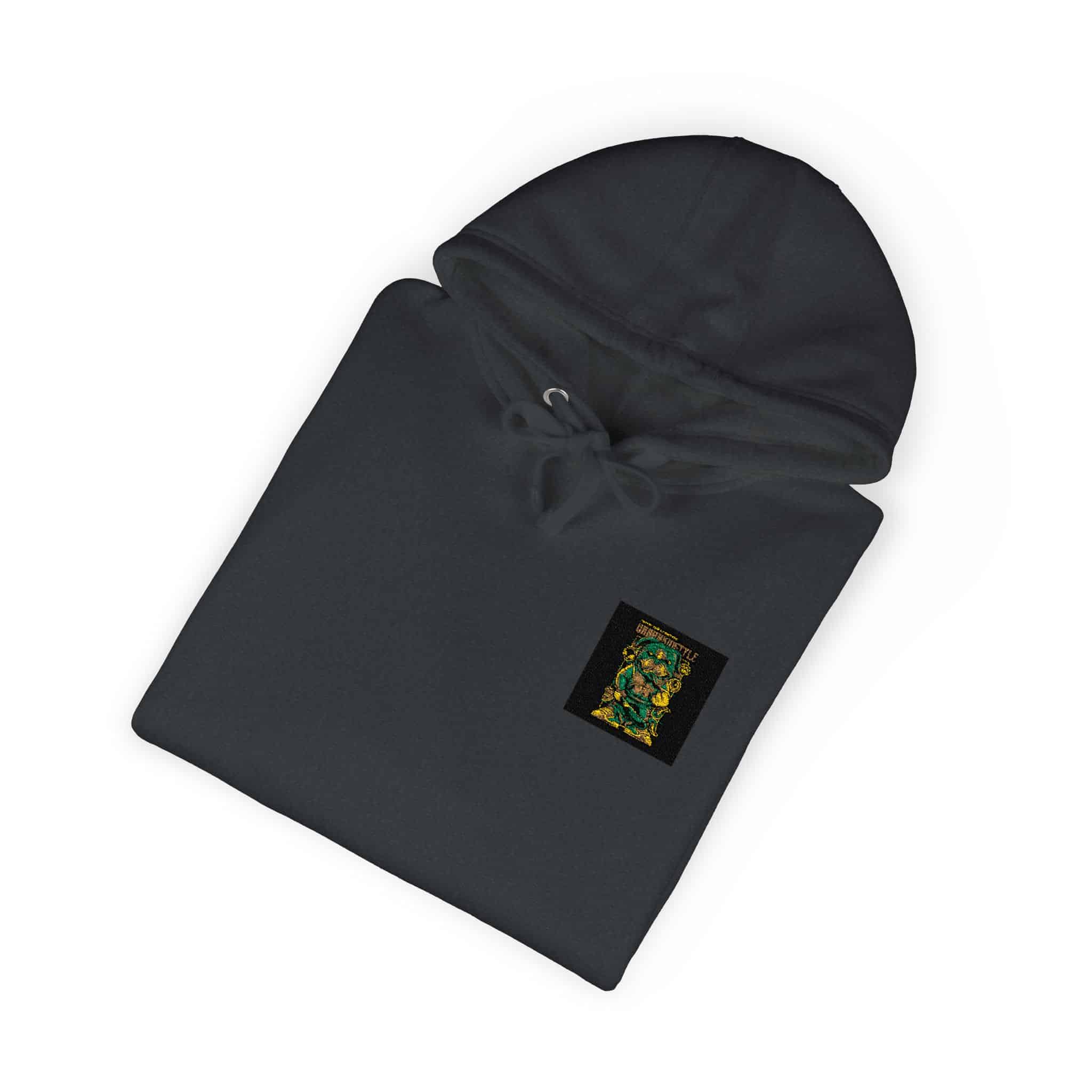 Urbankidstyle Unisex Fleece Hoodie - Image 28