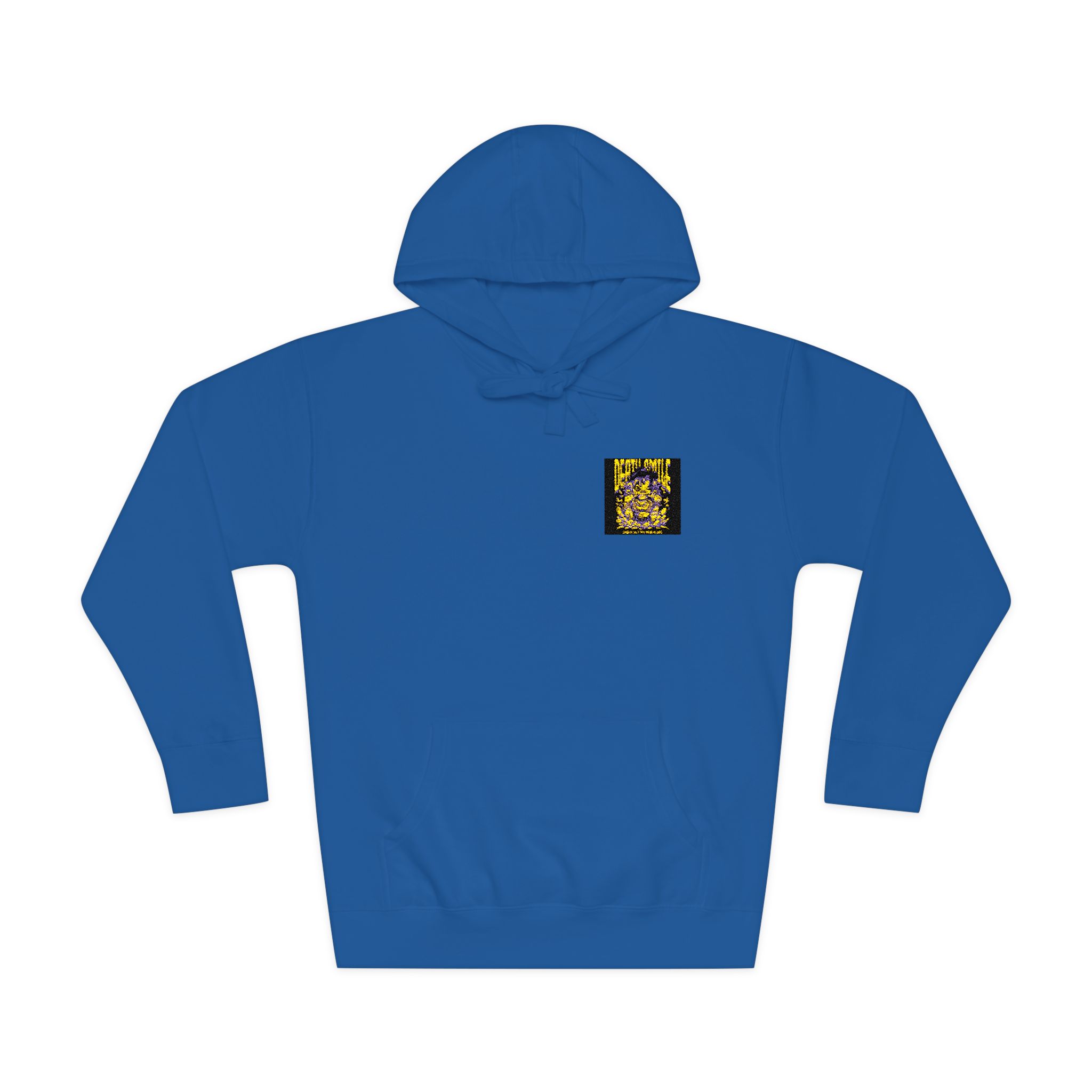 Original Design 54CB95 Unisex Fleece Hoodie - Image 17