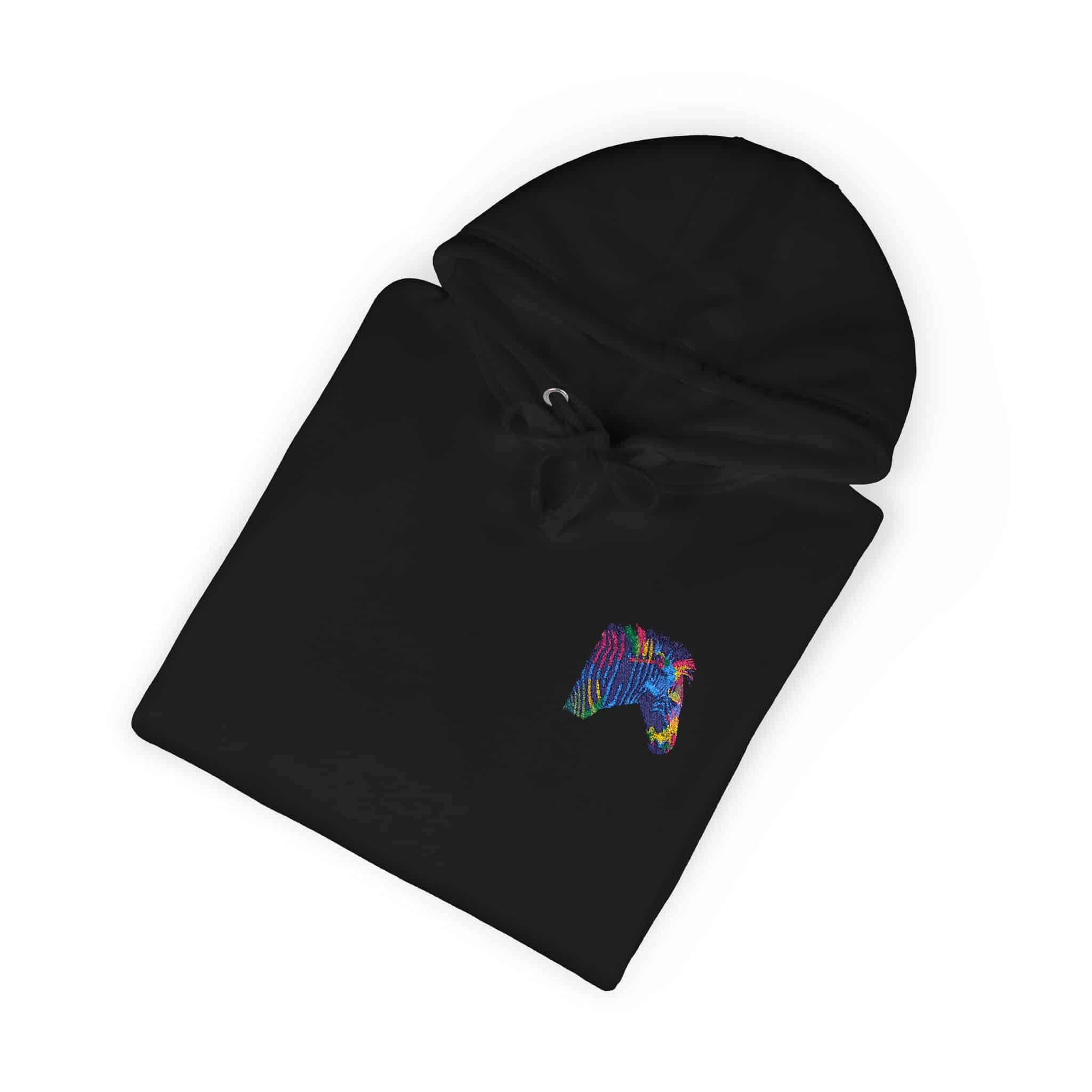 Original Design CA3D14 Unisex Fleece Hoodie - Image 36