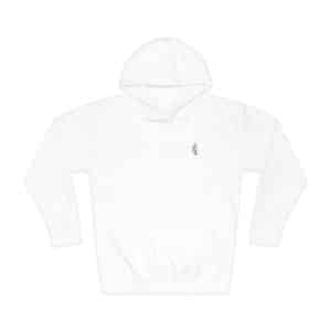 Tarragon Unisex Fleece Hoodie