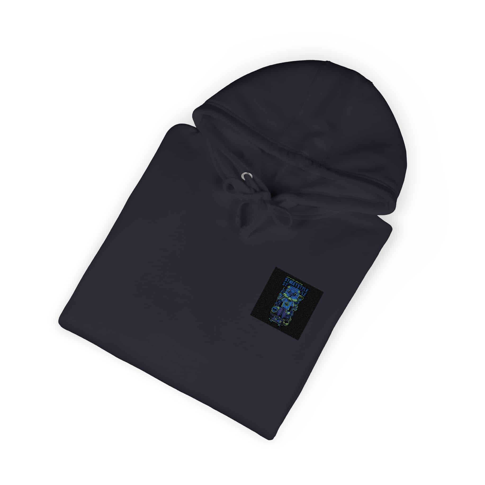 Streetstyle Unisex Fleece Hoodie - Image 24