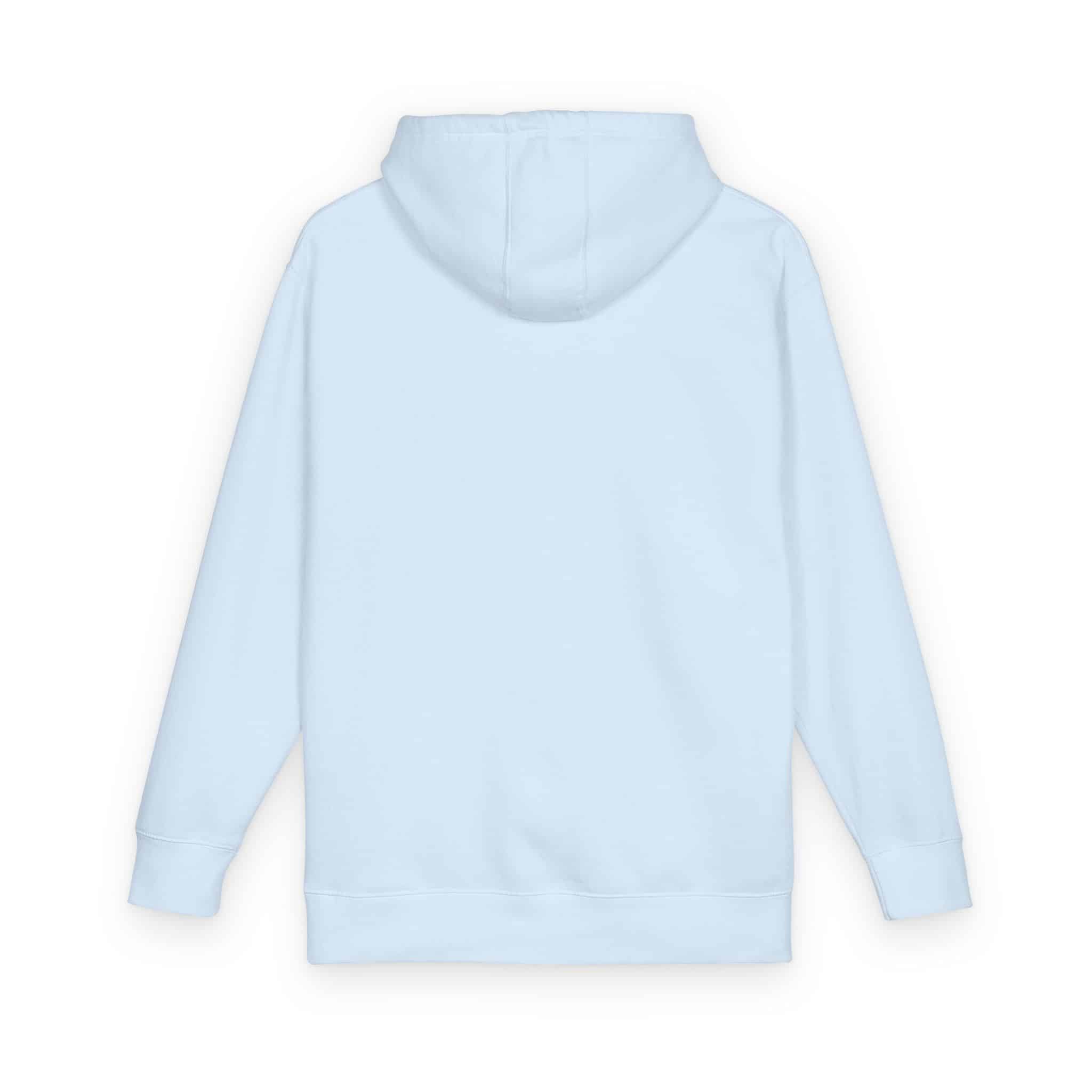 Powerful Gorilla Mascot Vector Illustration Gorilla Mascot Gorilla Vector Silhouettes (1) Unisex Fleece Hoodie - Image 11