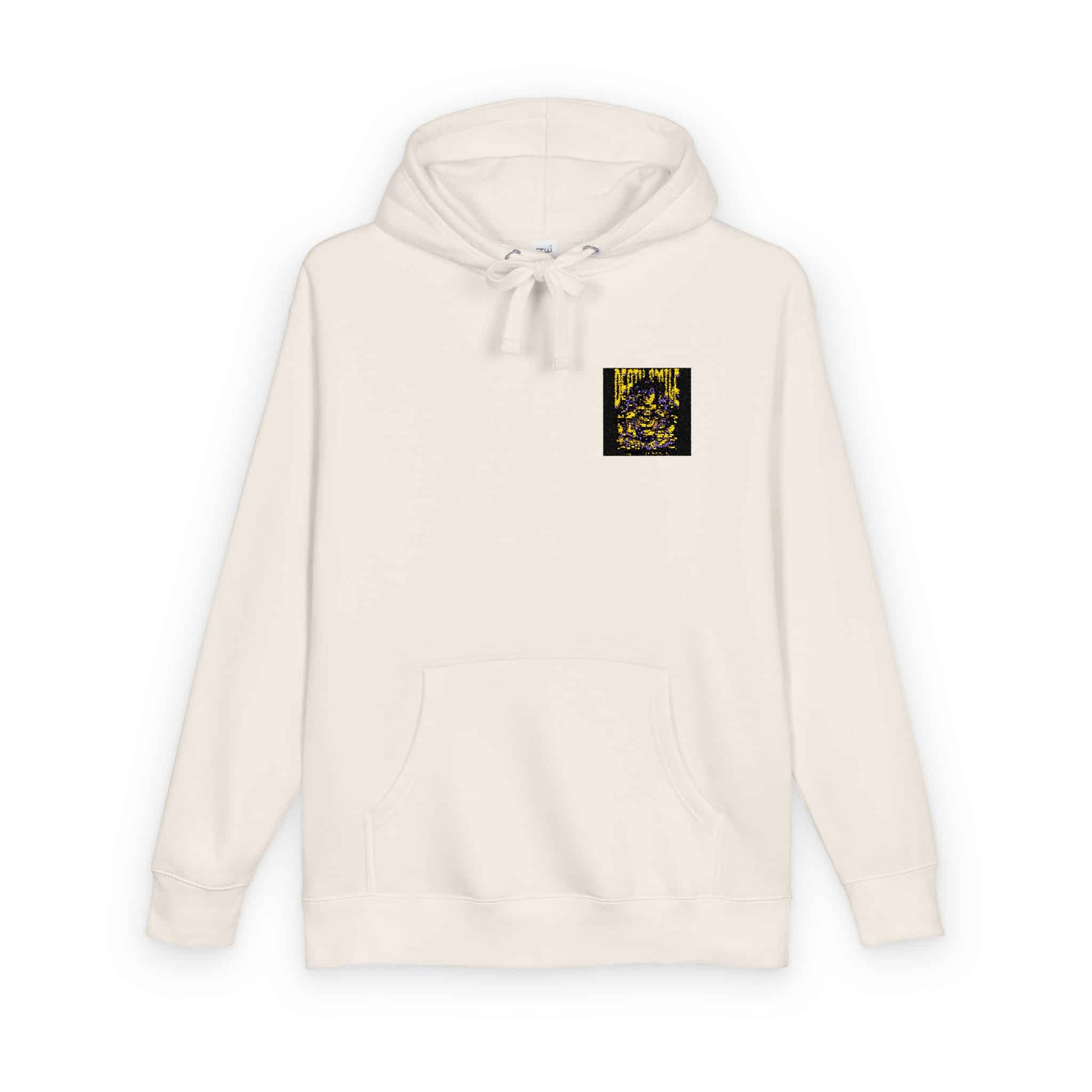 Original Design 54CB95 Unisex Fleece Hoodie - Image 6