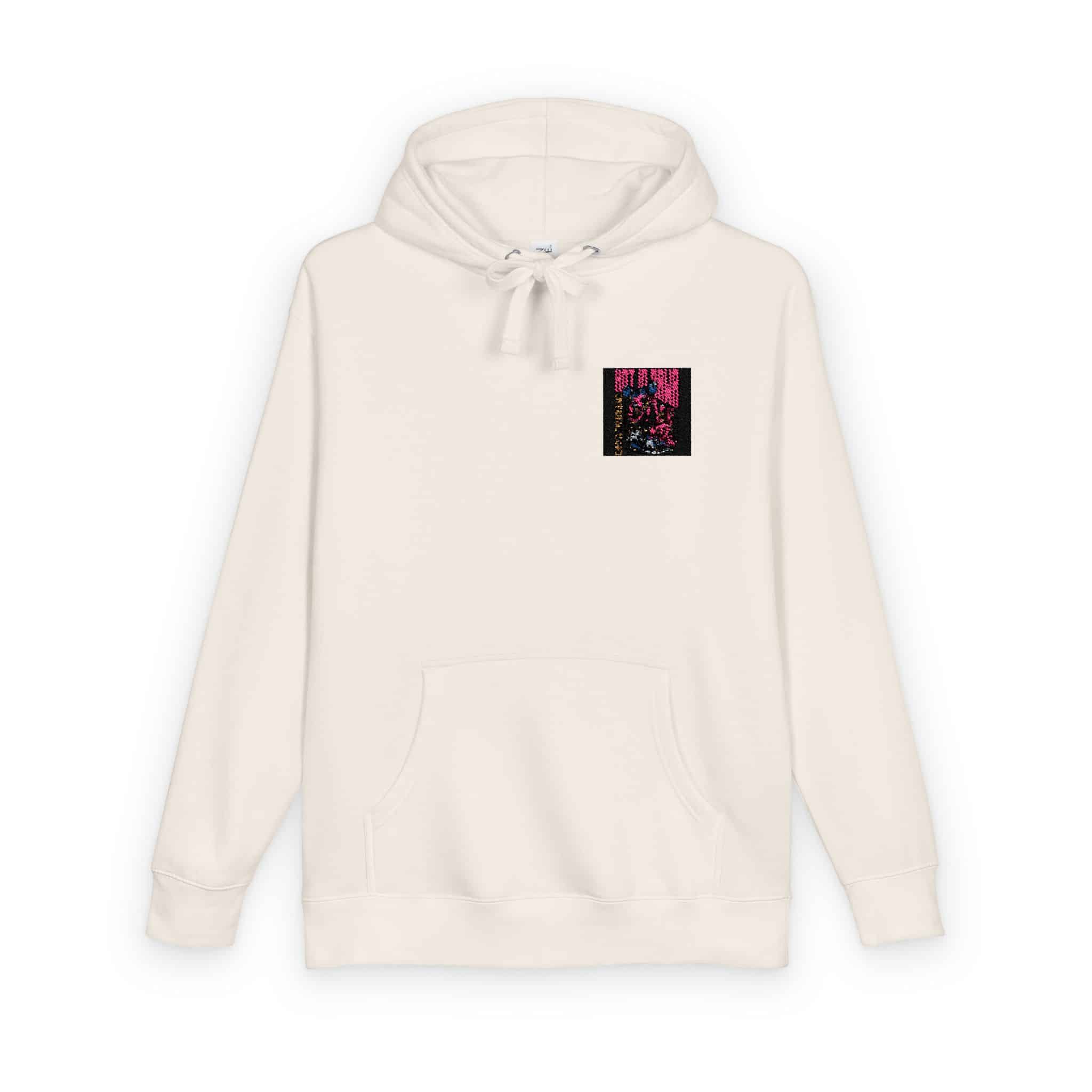 Original Design 22FBC1 Unisex Fleece Hoodie - Image 6