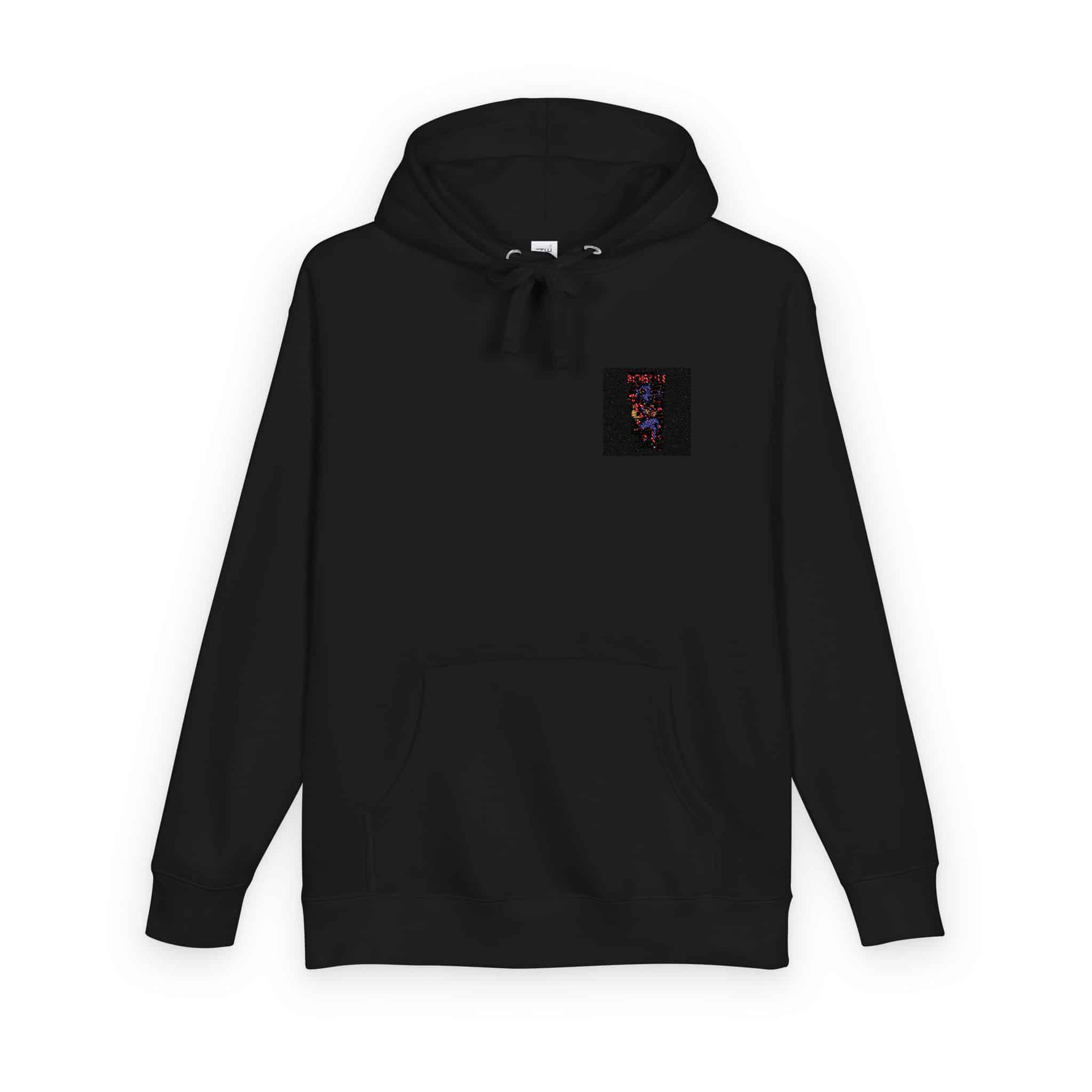 Richstyle Unisex Fleece Hoodie - Image 34