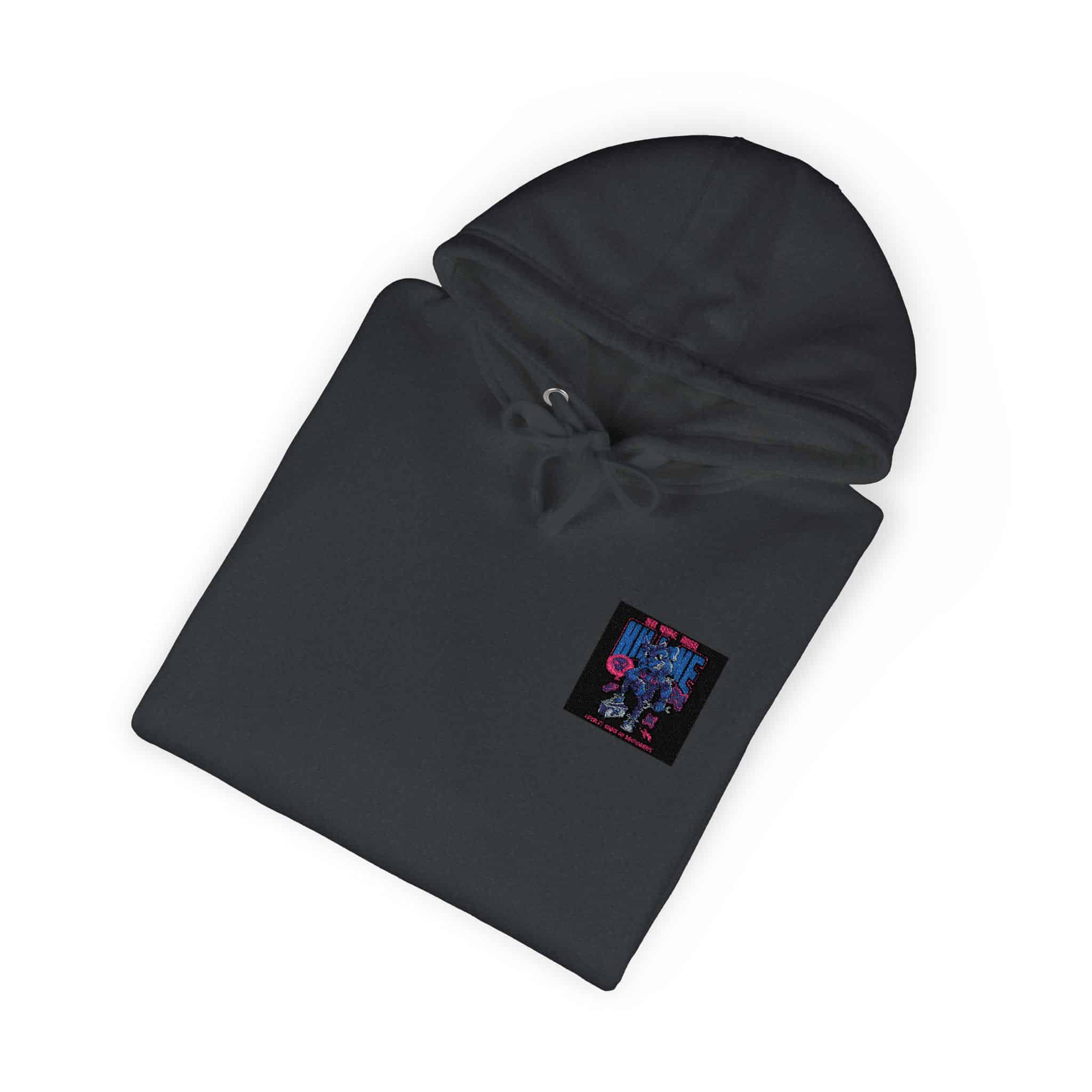 Race Car Gambler Master Gang Mafia Series Character Unisex Fleece Hoodie - Image 28