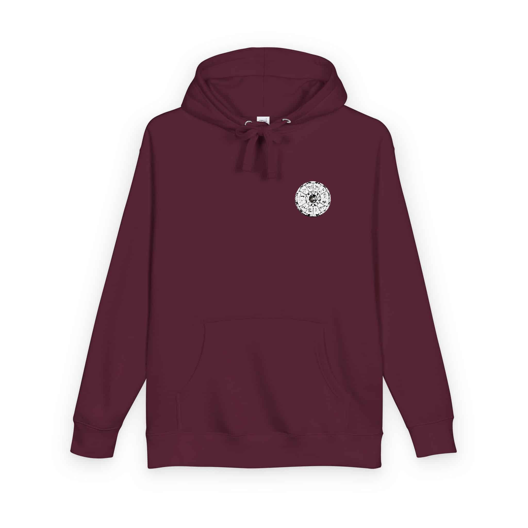 Zodiac Unisex Fleece Hoodie - Image 30