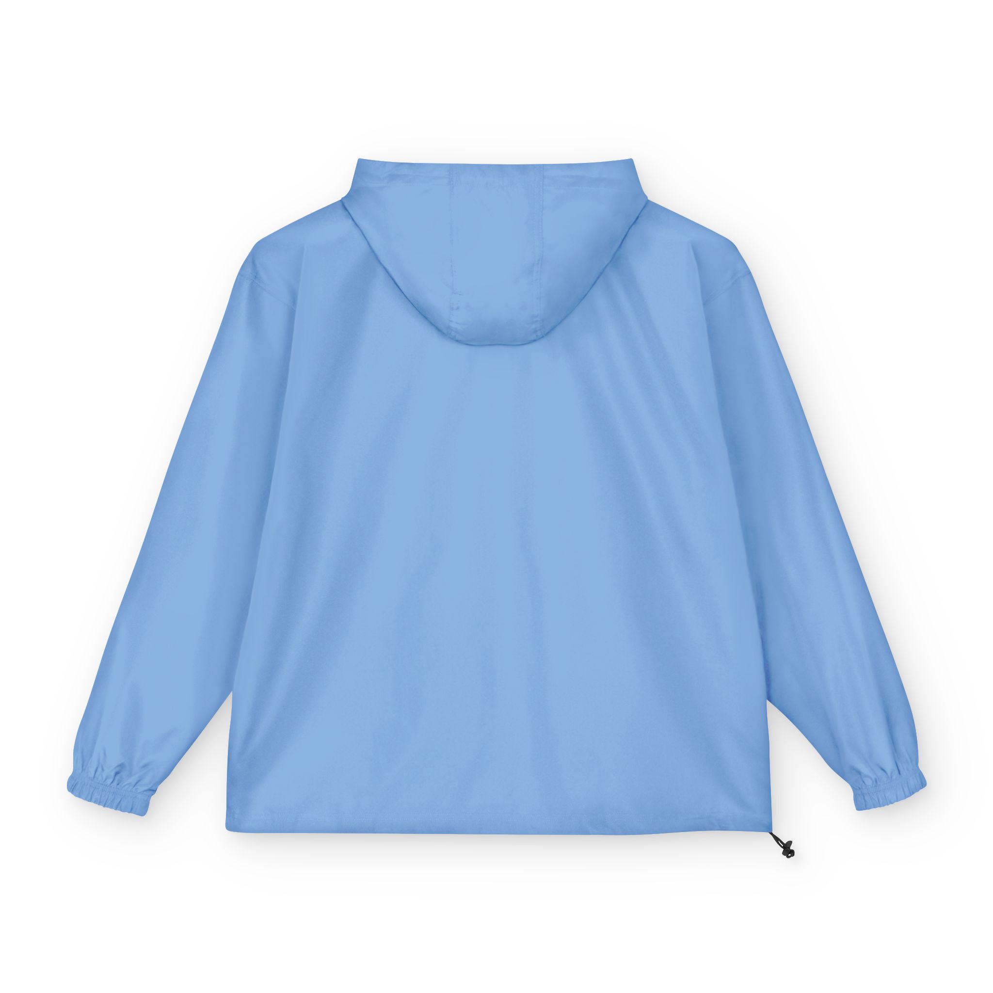 Your Potential Is Limitless Champion Unisex Packable Anorak Jacket - Image 6
