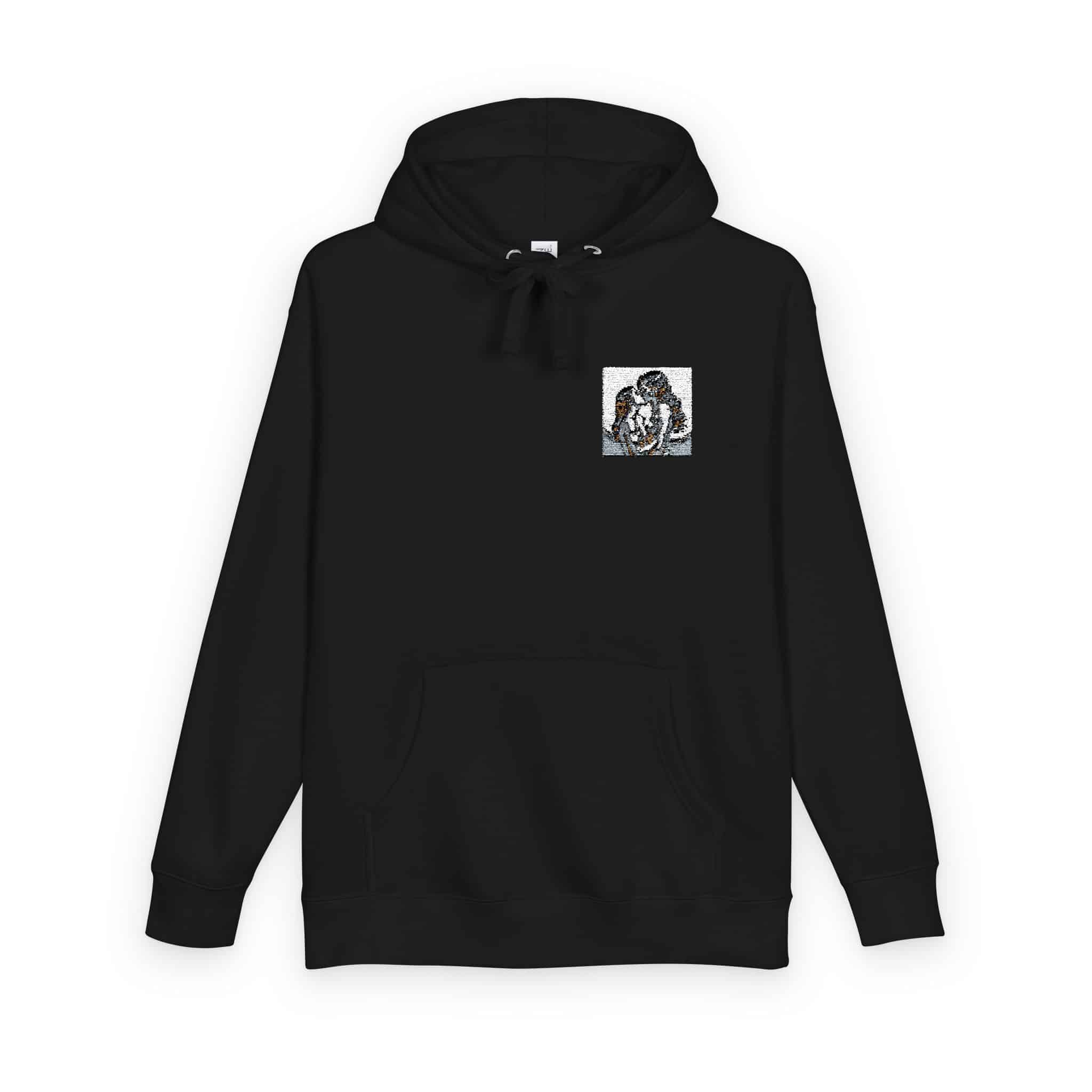 Original Design C20A97 Unisex Fleece Hoodie - Image 34