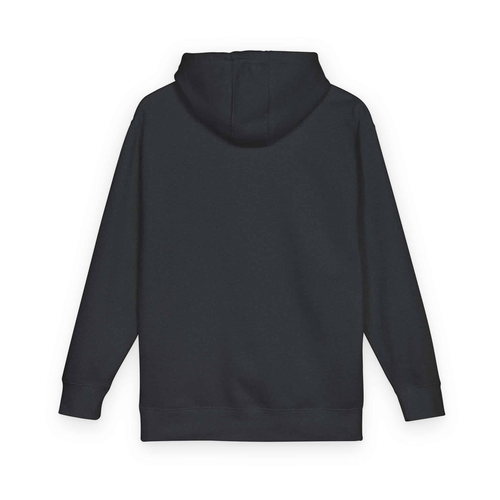 Sucked Black Holes Unisex Fleece Hoodie - Image 27