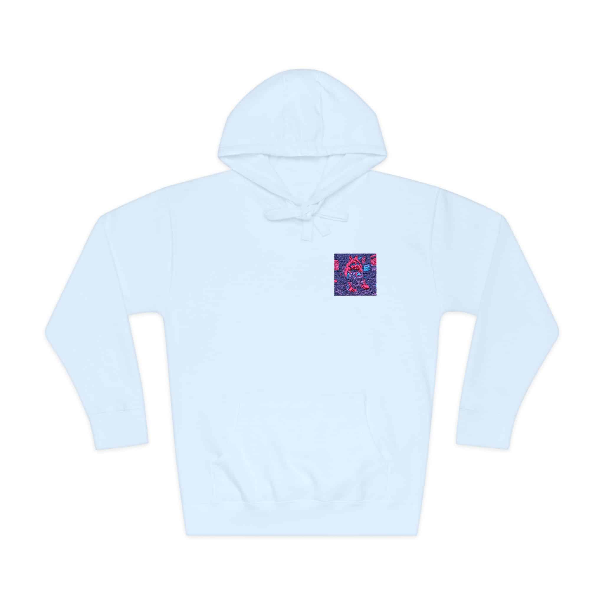 The Muppets V17 Unisex Fleece Hoodie - Image 9